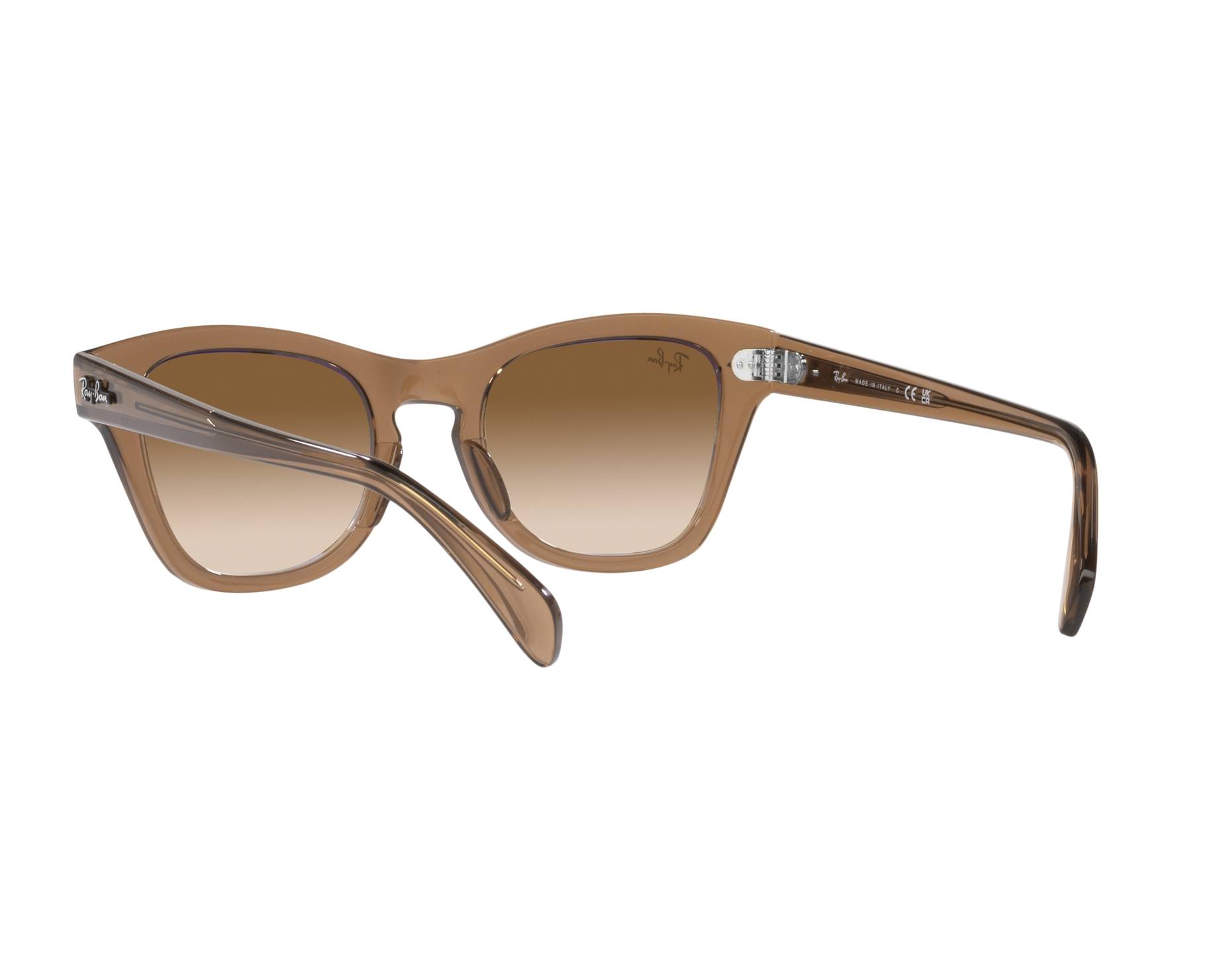 Ray-Ban Sunglasses RB0707S 664051
