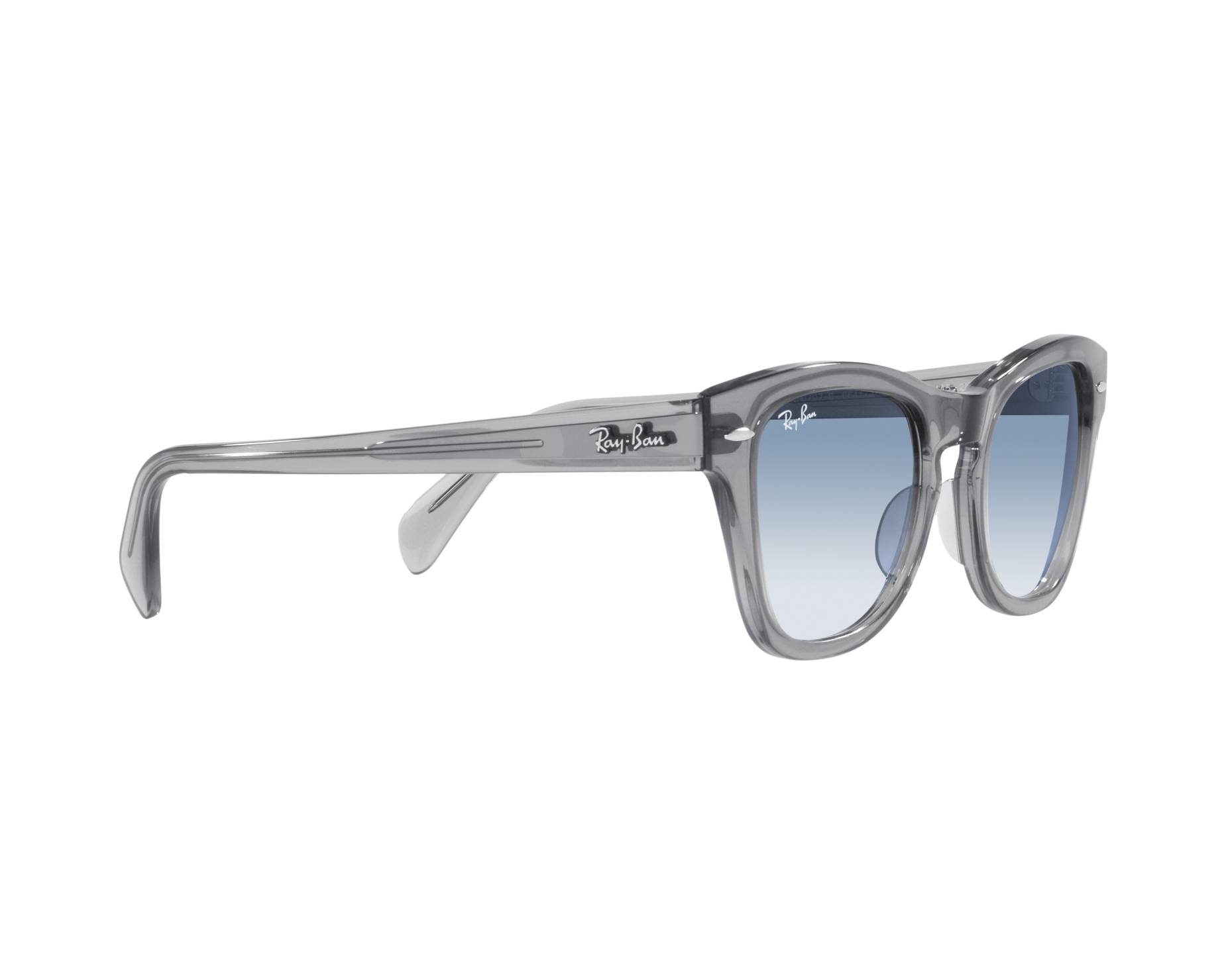 Ray-Ban サングラス 0RB0707SF 66413F 53 ローブリッジフィット Ray-Ban レイバン サングラス 0RB0707SF 66413F 53 ローブリッジ