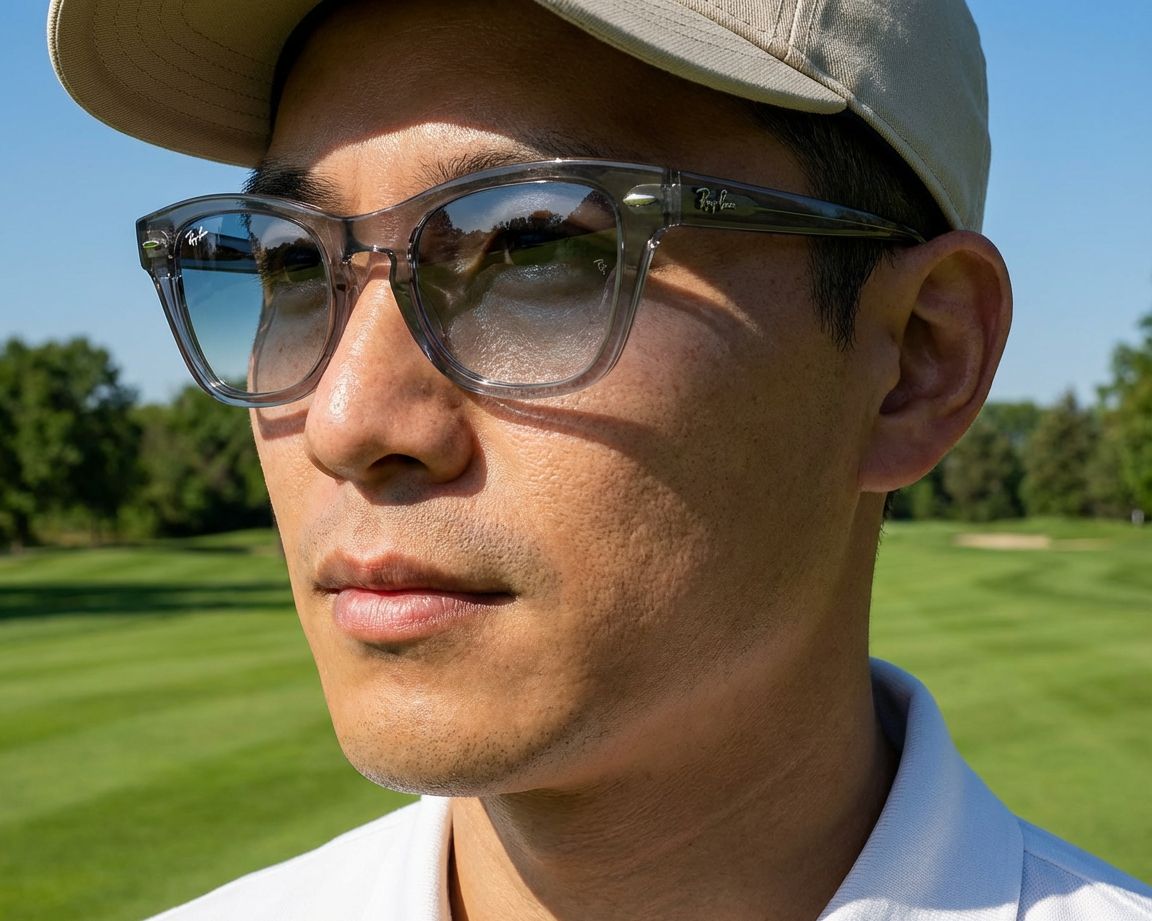 Ray-Ban Sunglasses RB0707S 66413F