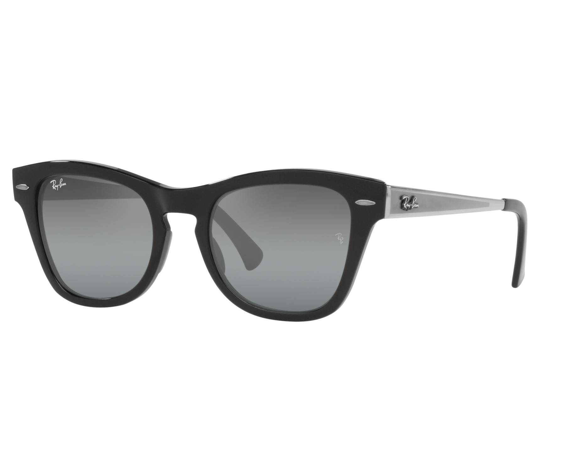Ray-Ban Sunglasses RB0707SM 901/G6