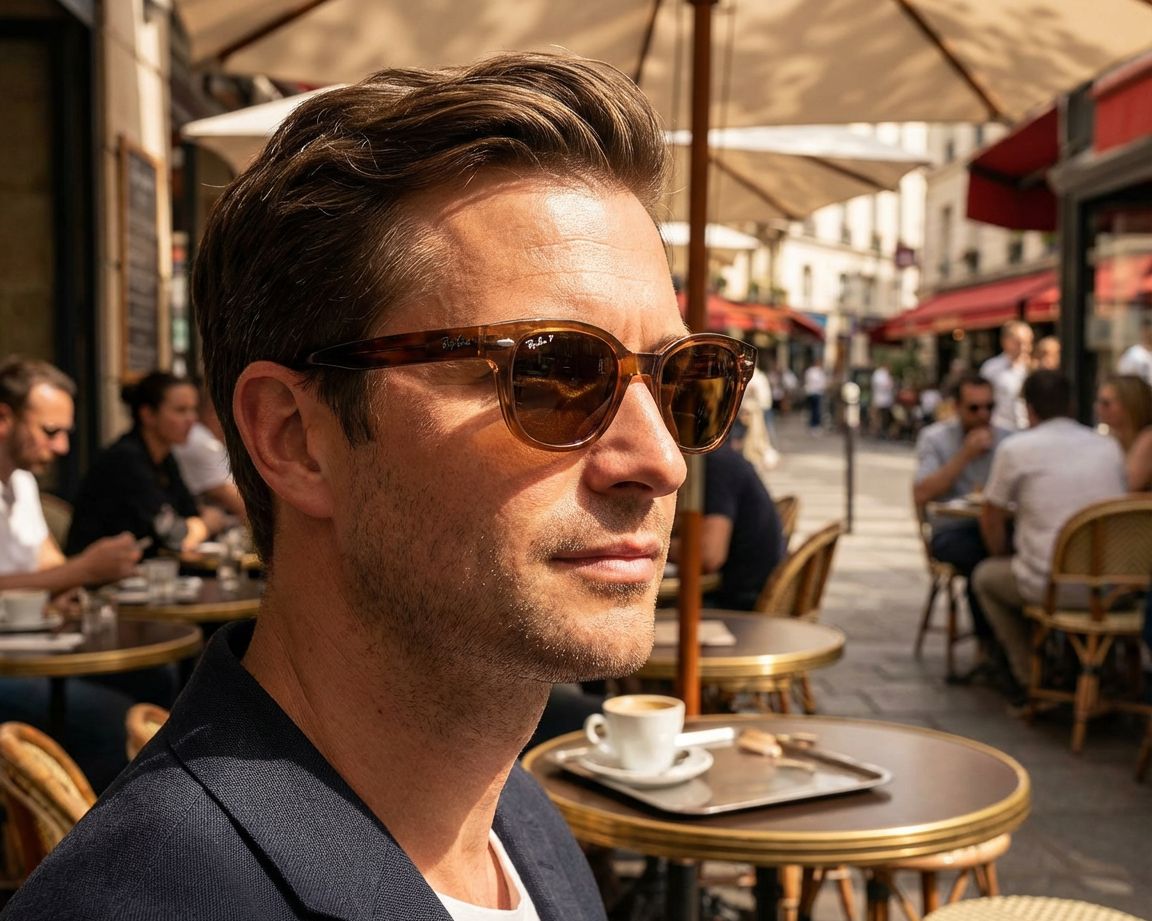 Ray-Ban RB0880S 664057 | Visionet