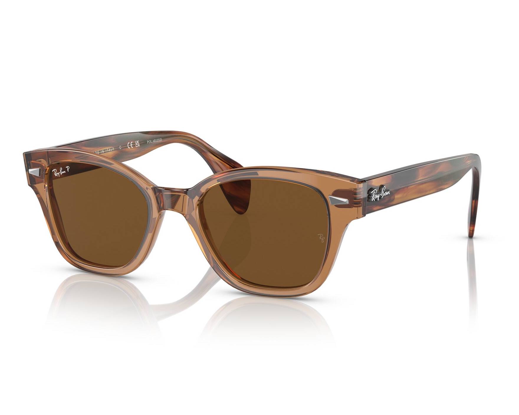 Ray-Ban Sunglasses RB0880S 664057