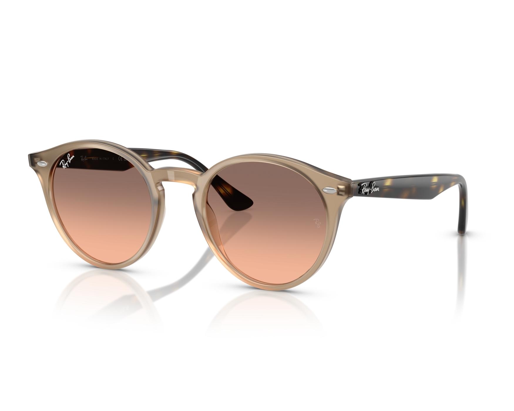 Ray-Ban プレミア トラディショナル HARRISAURG Ray-Ban Sunglasses RB2180 678846