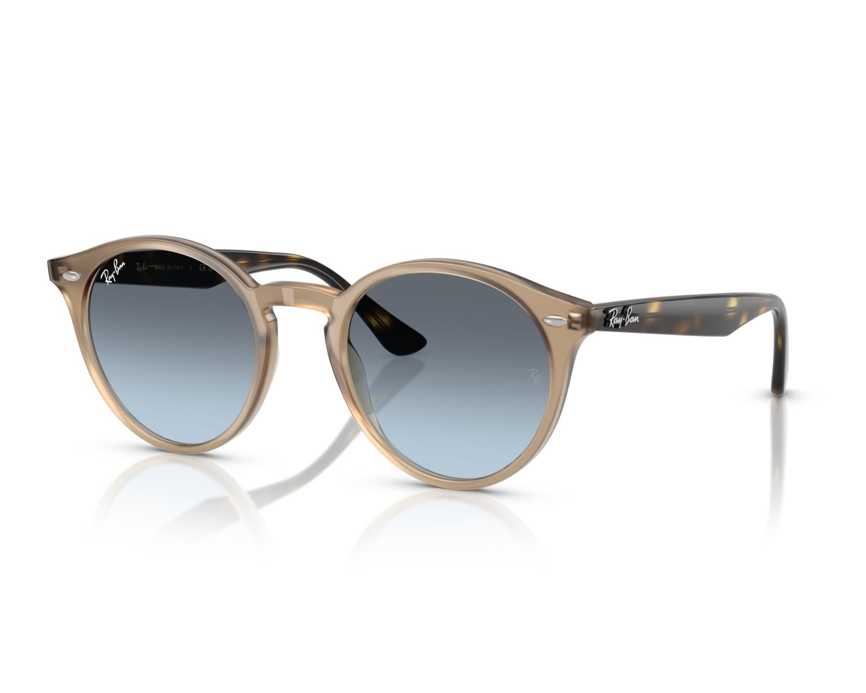 Ray-Ban Sunglasses RB2180 6788V1
