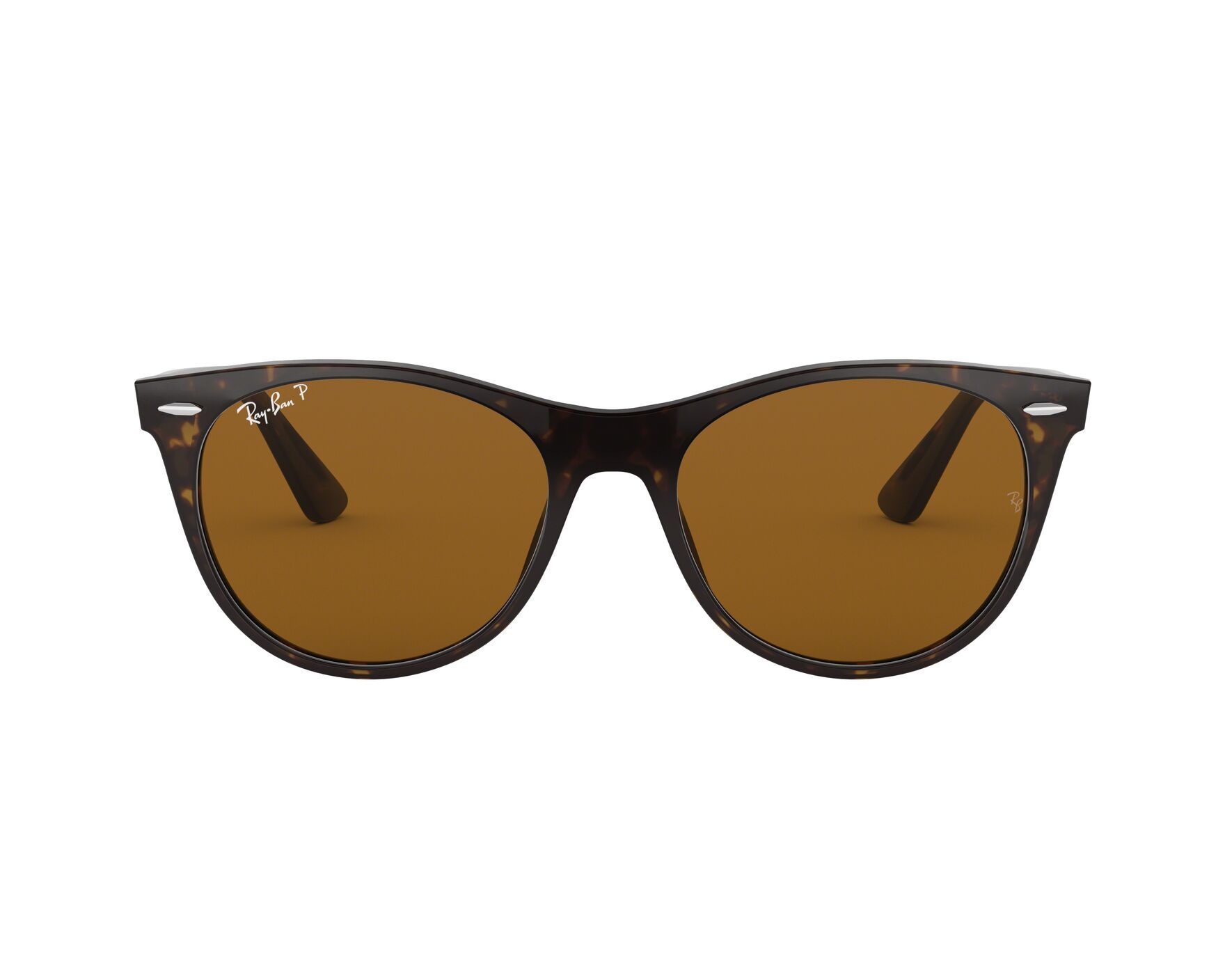 Ray-Ban Sunglasses RB-2185 902/57
