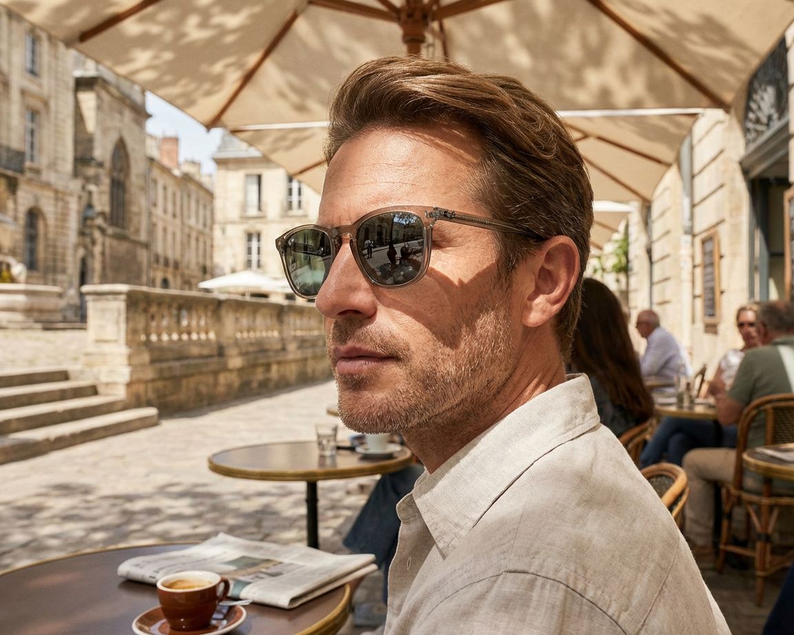 Ray-Ban Sunglasses RB2210 6765R5