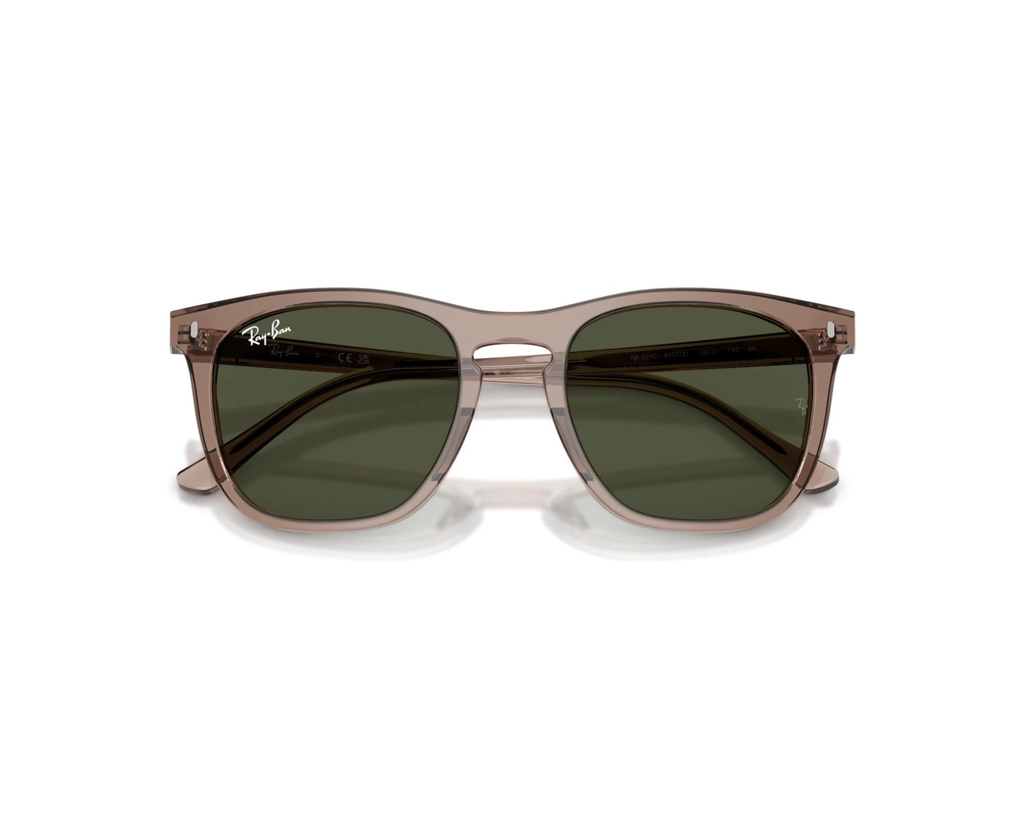 Ray-Ban RB2210 845731: Buy Online | Visionet