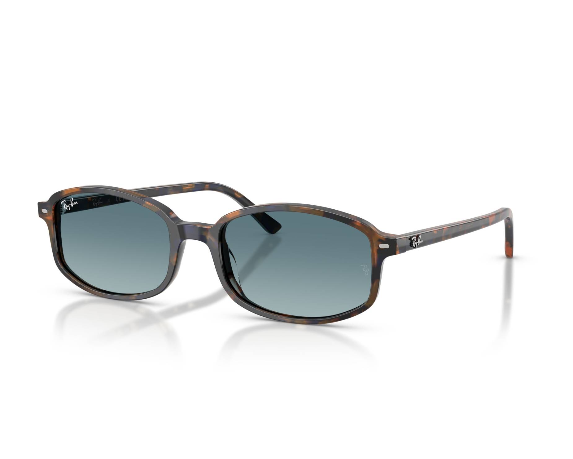 Ray Ban Rb2668 Ray-Ban RB2232 13563M: Buy Online | Visionet