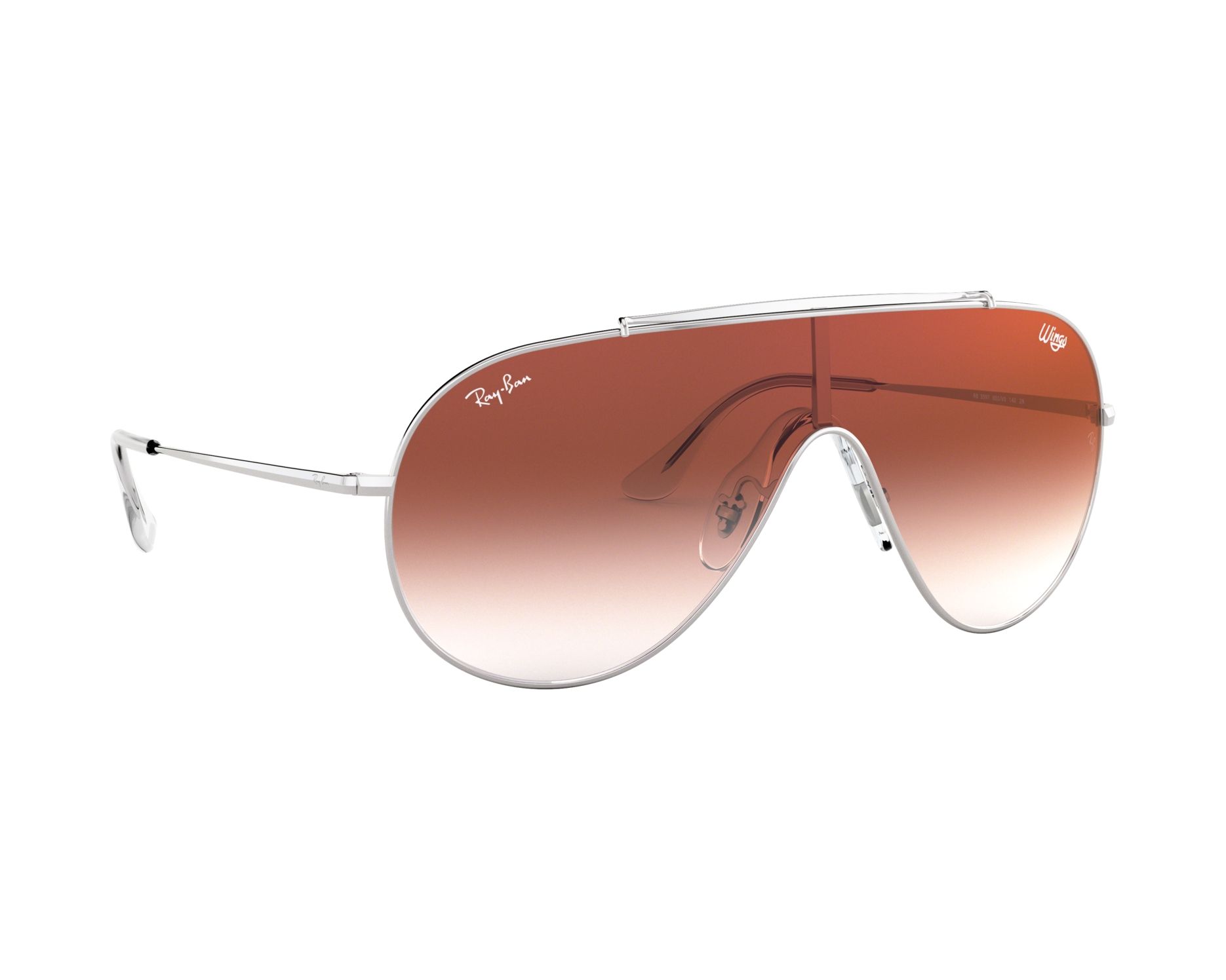 ray ban 3597