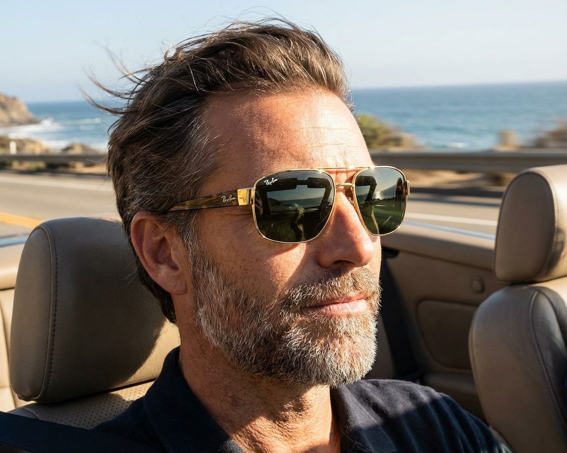 Ray-Ban Sunglasses RB-3663 001/31