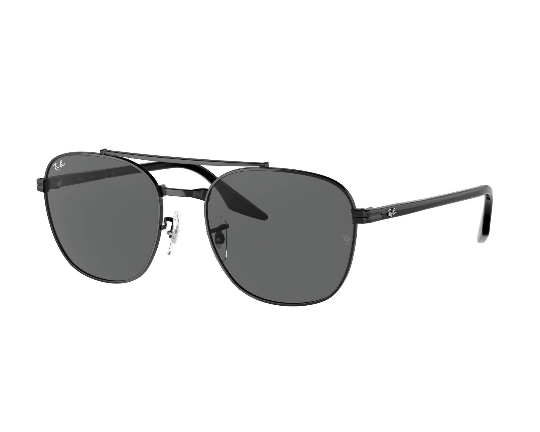 Ray-Ban Sunglasses RB3688 002/B1