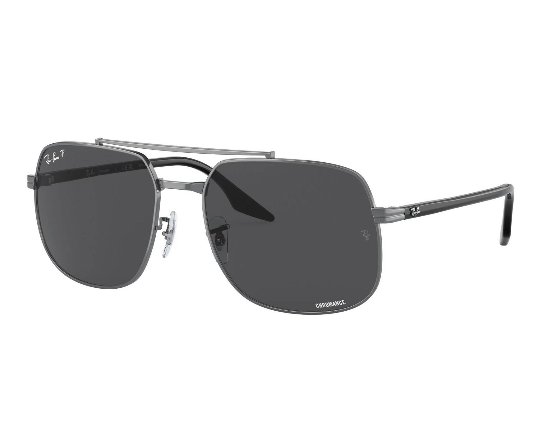 Ray-Ban Sunglasses RB3699 004/K8