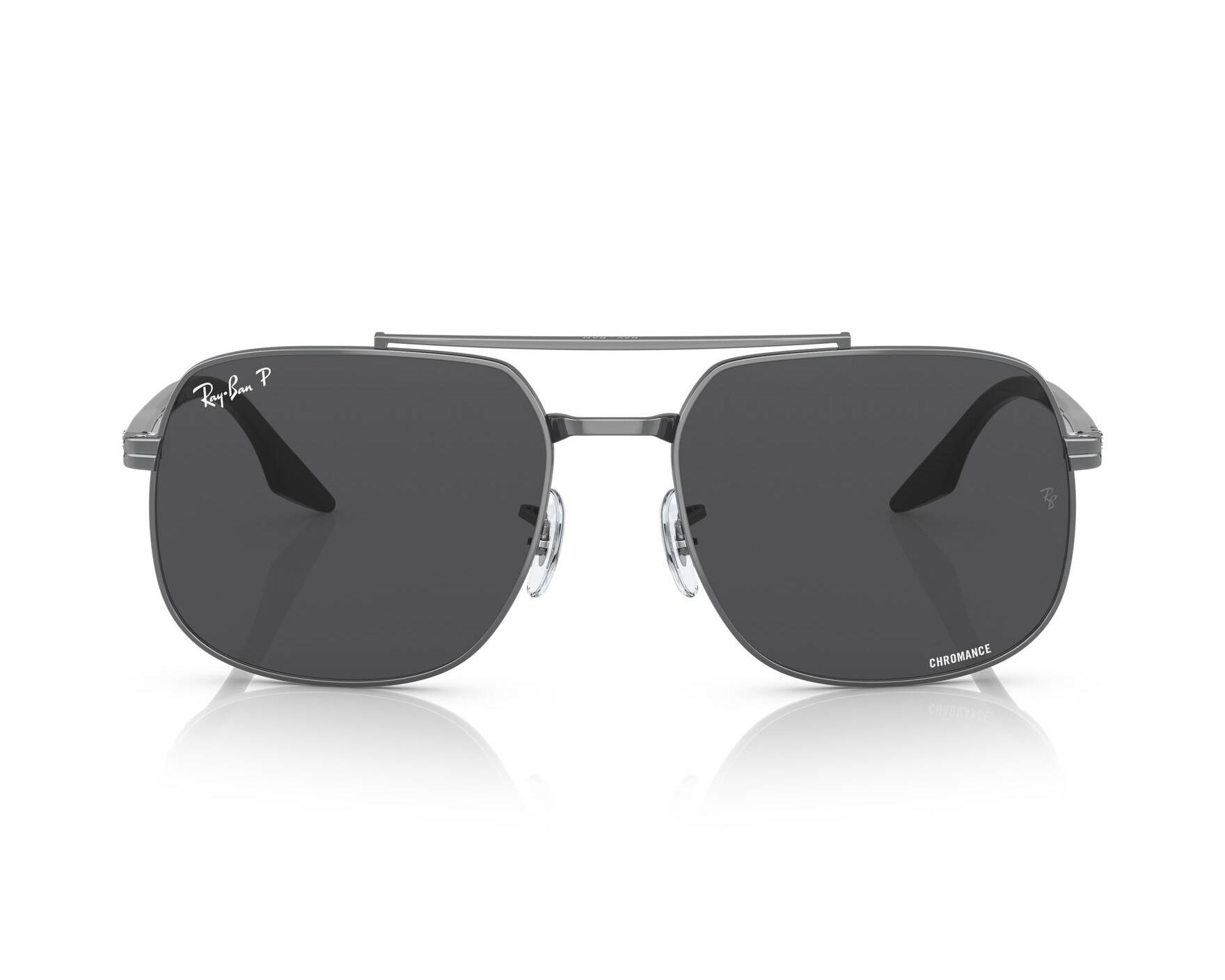 Ray-Ban Sunglasses RB3699 004/K8