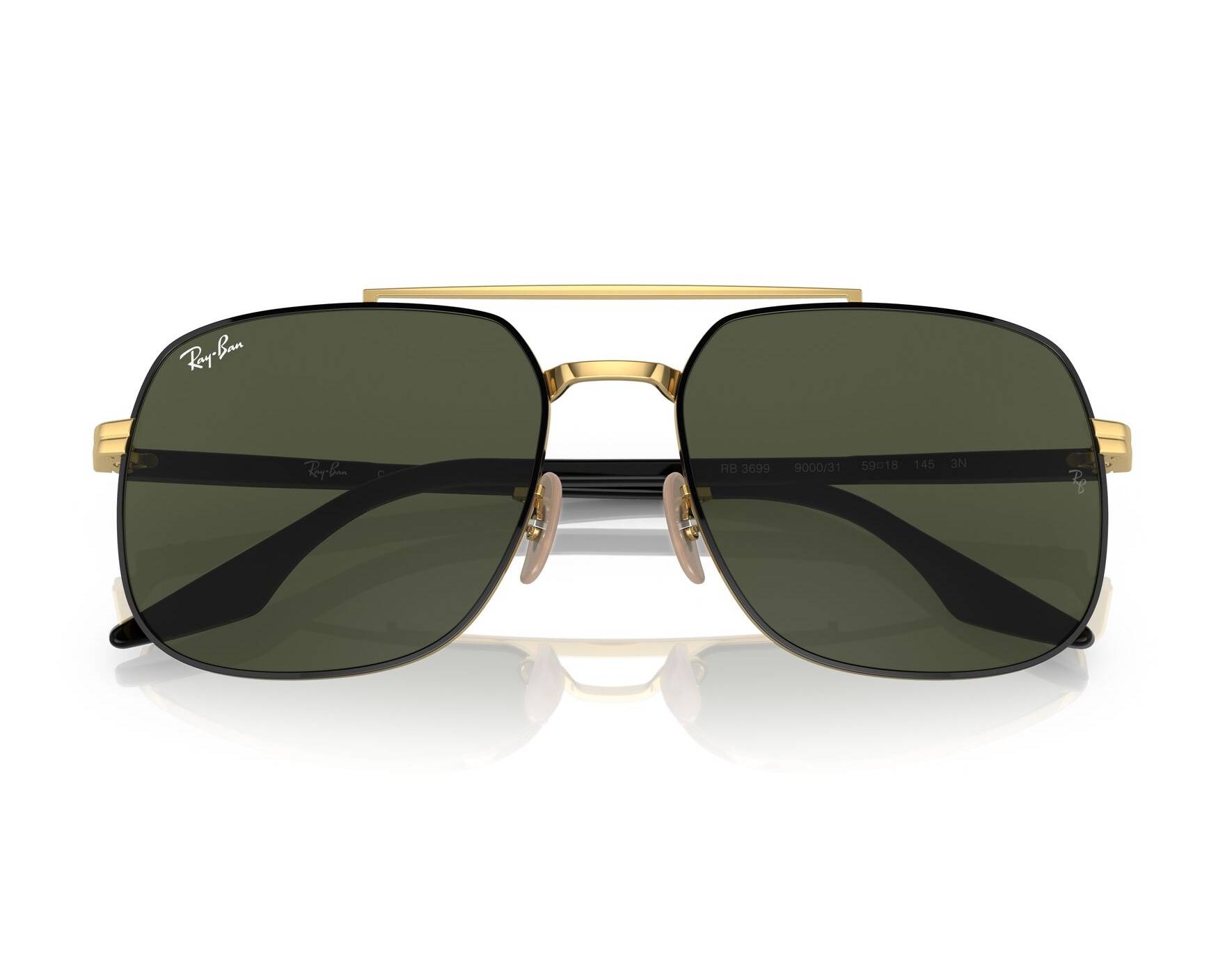 Ray-Ban Sunglasses RB3699 900031