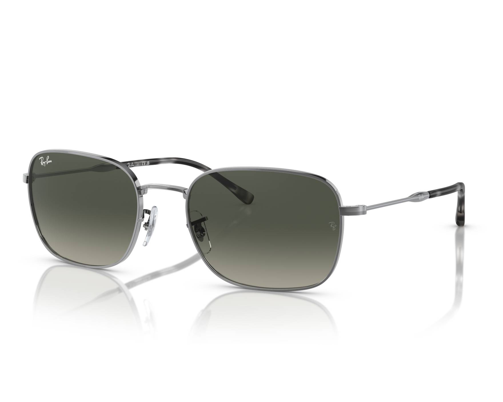 Ray-Ban Sunglasses RB3706 004/71