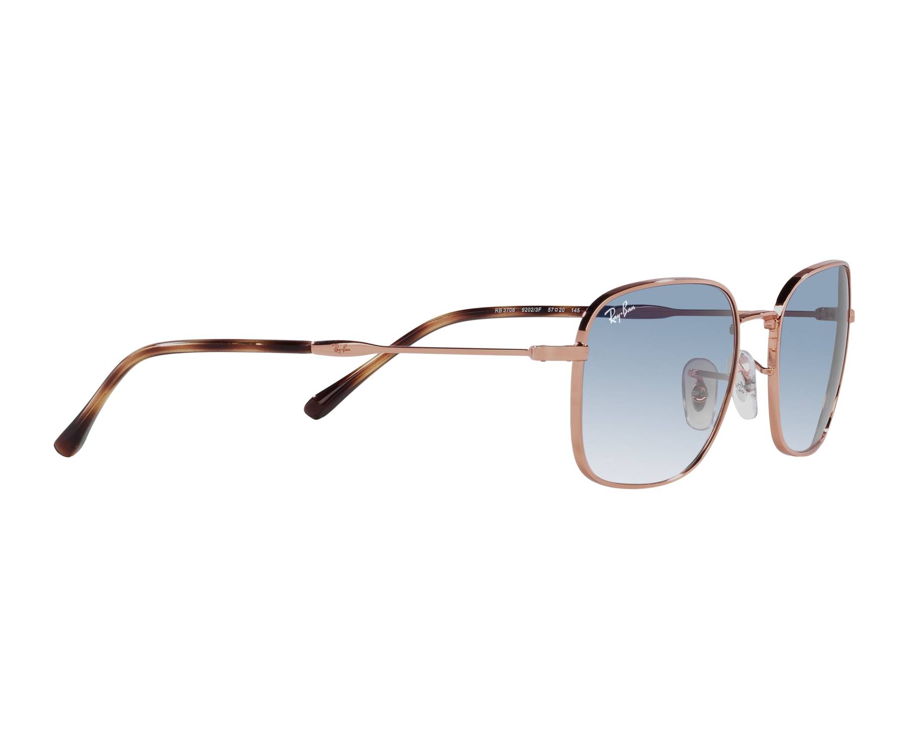 Ray-Ban Sunglasses RB3706 92023F