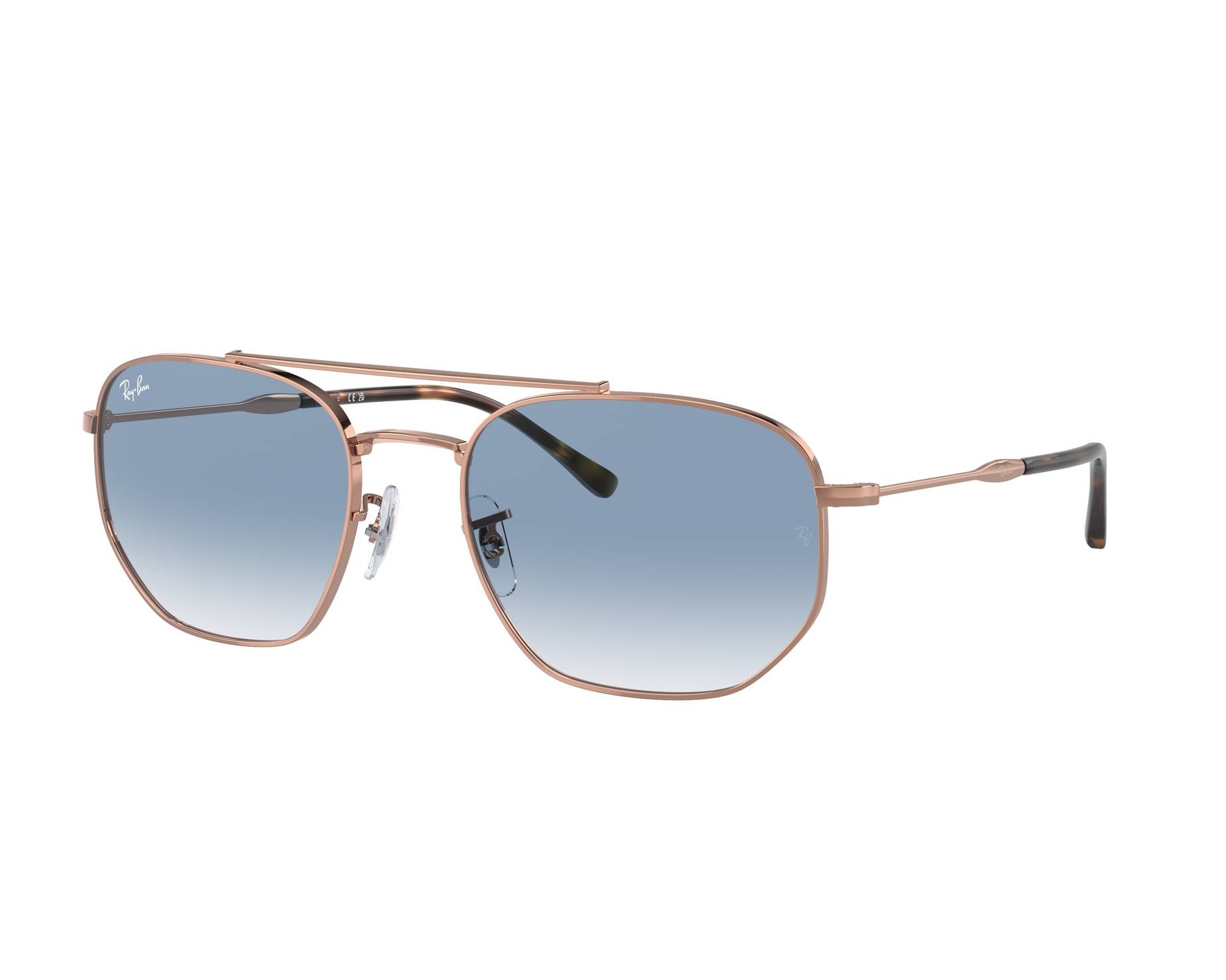 Ray-Ban Sunglasses RB3707 92023F