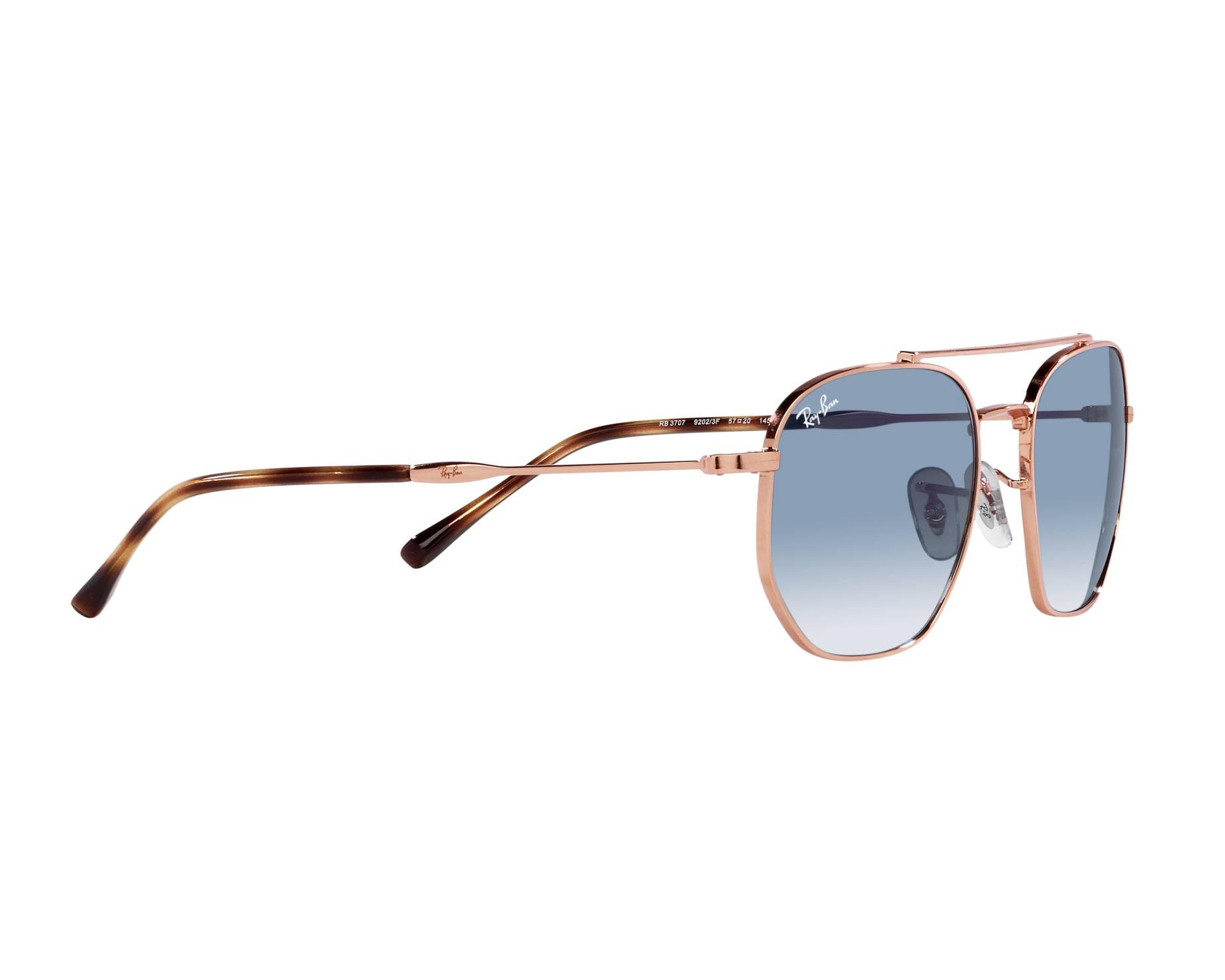 Ray-Ban Sunglasses RB3707 92023F