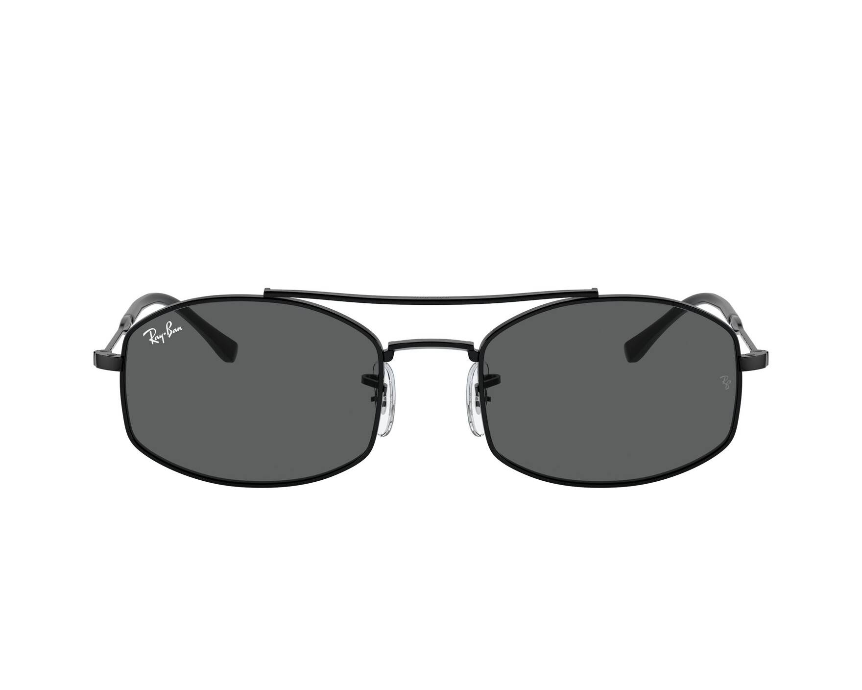 Black&Black Round Mirrored Sunglasses Amazon.com: SA106 Mens Round Circled Mirrored Lens Wire Rim  main image 4