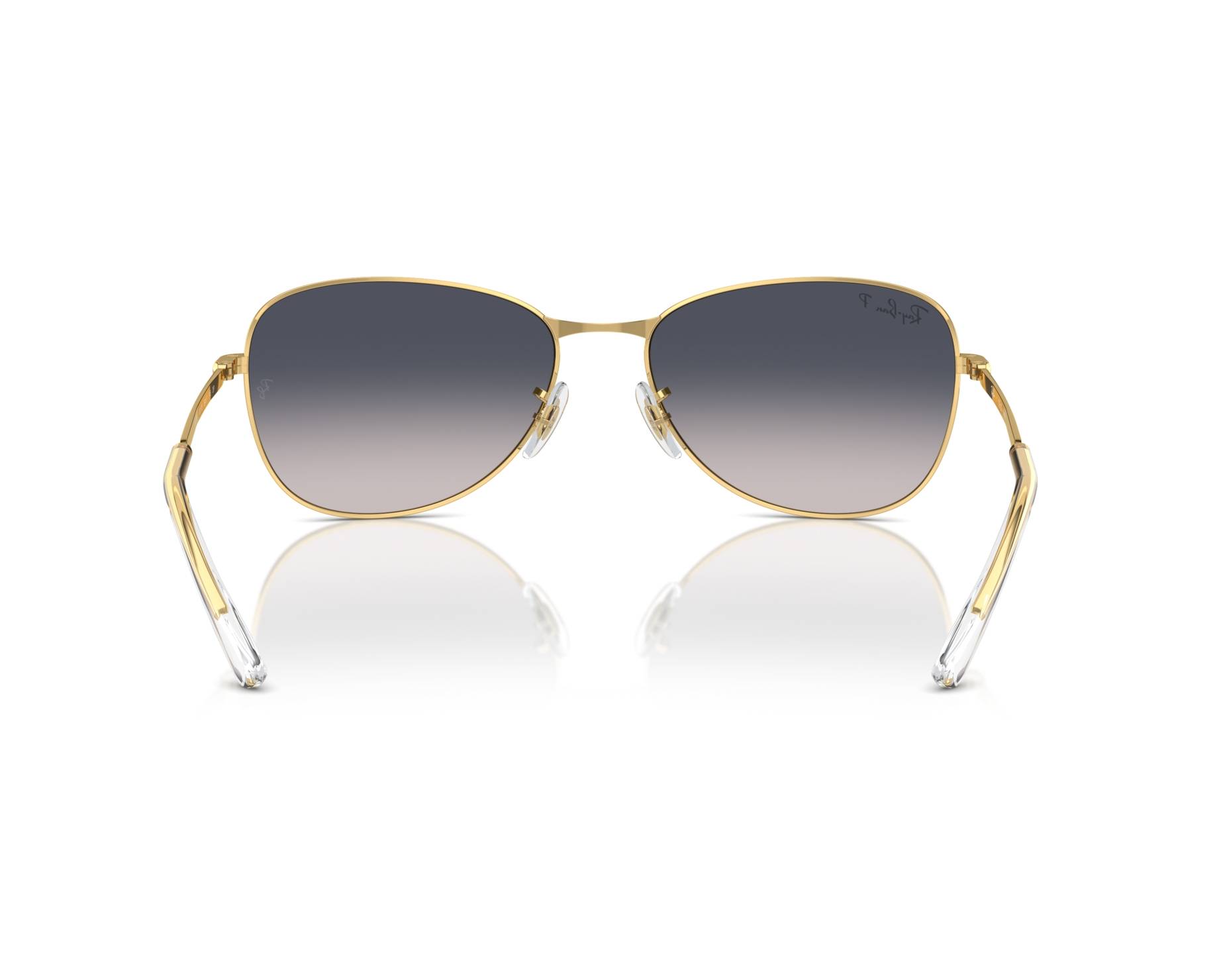 Ray-Ban Sunglasses RB3733 001/78