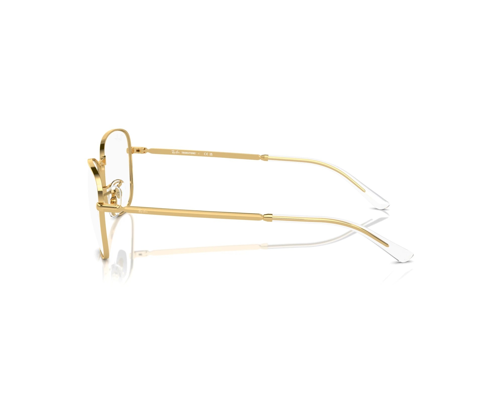 Ray-Ban RB3733 001/GH | Visionet
