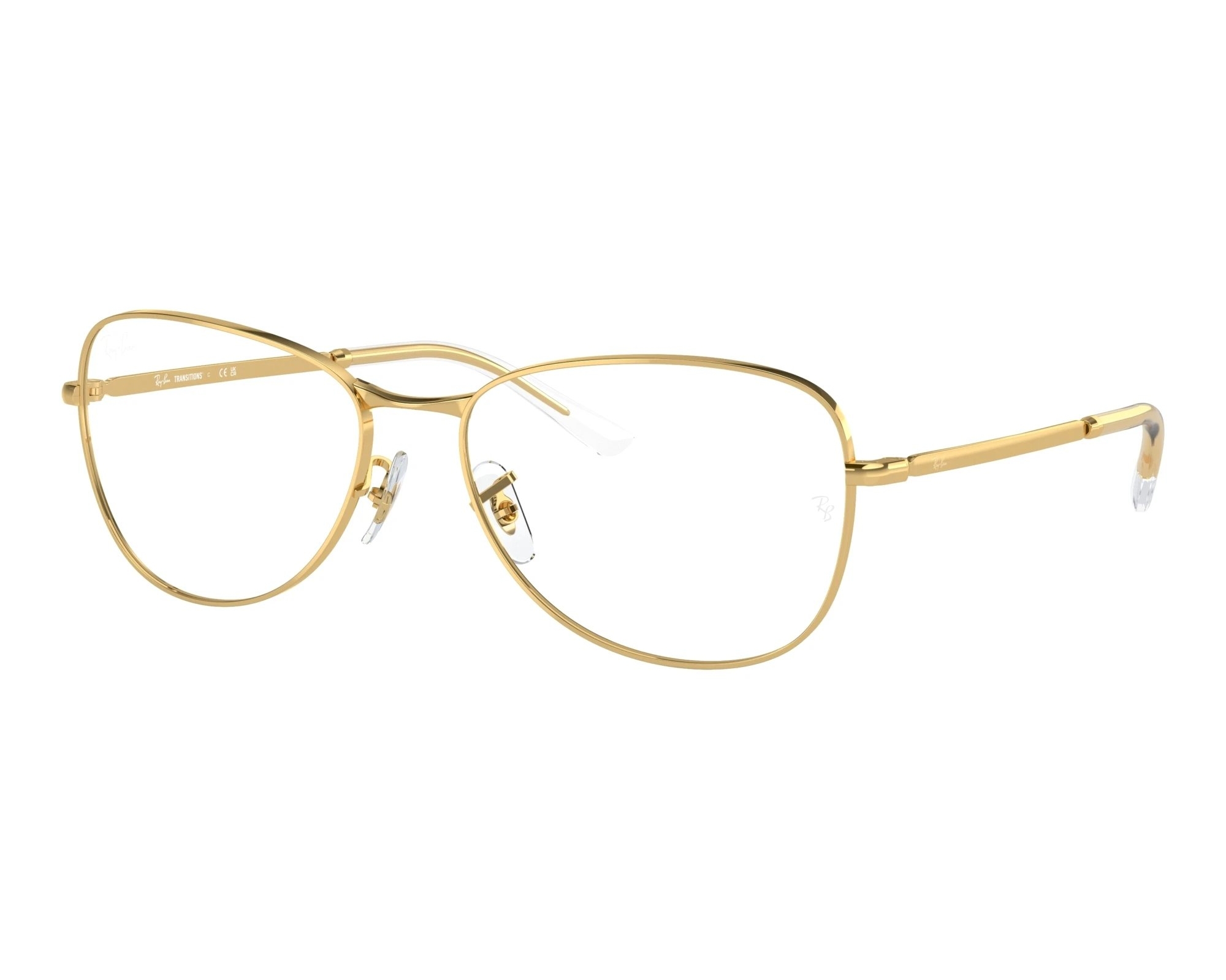 Ray-Ban RB3733 001/GH | Visionet