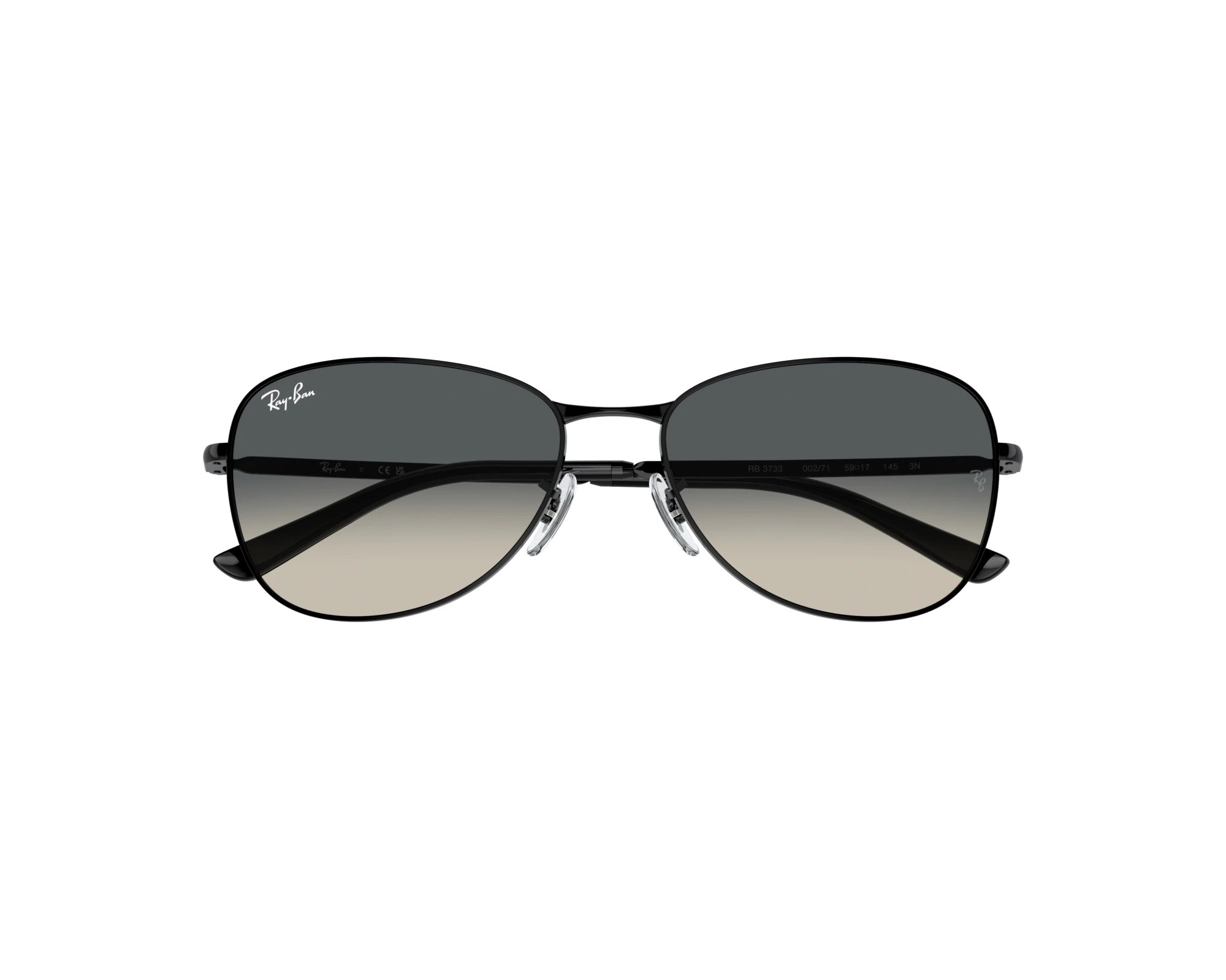 Ray-Ban RB3733 002/71: Buy Online | Visionet