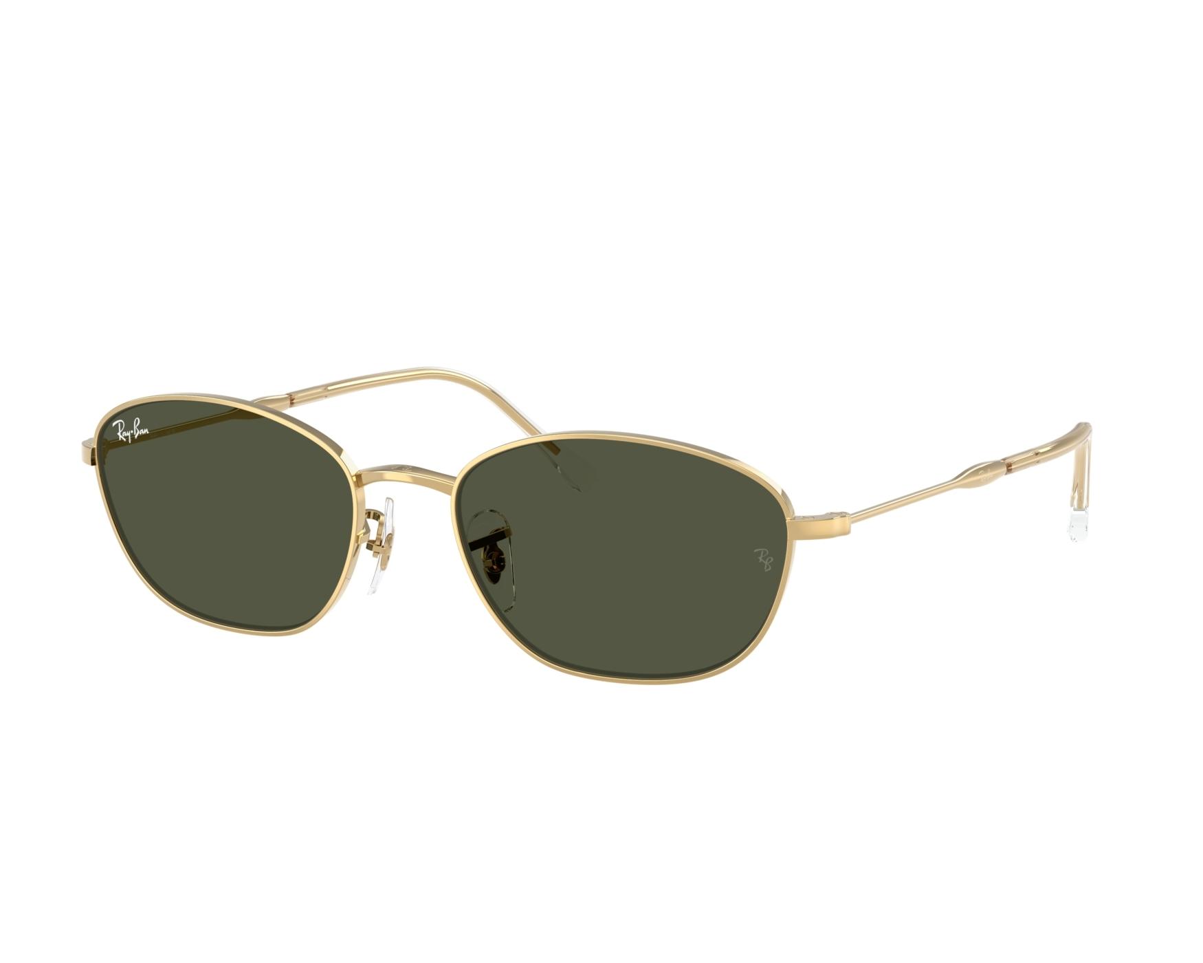 Ray-Ban RB3749 001/31: Buy Online | Visionet