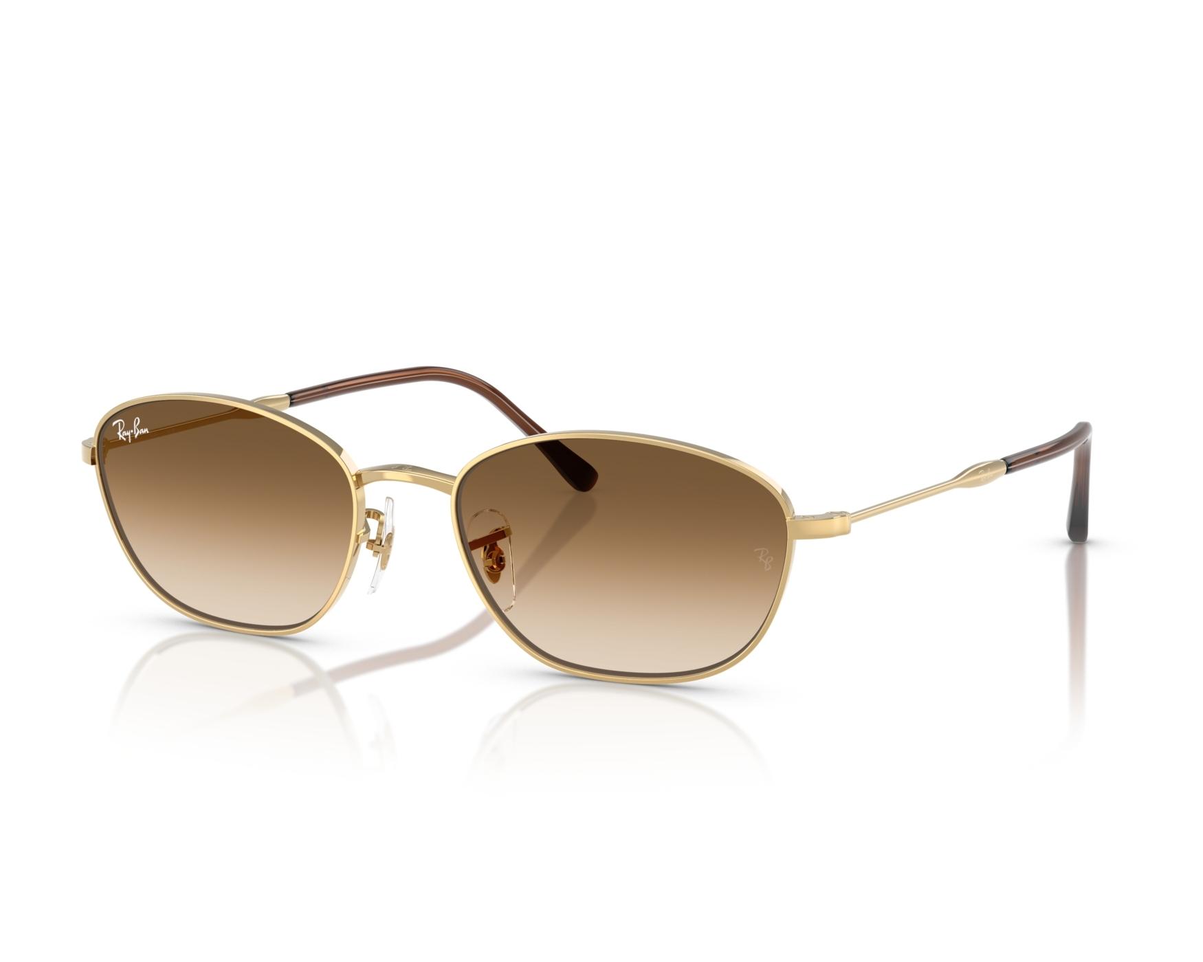 Ray-Ban Sunglasses RB3749 001⁄51 ☆RB3749-00151☆レイバン 