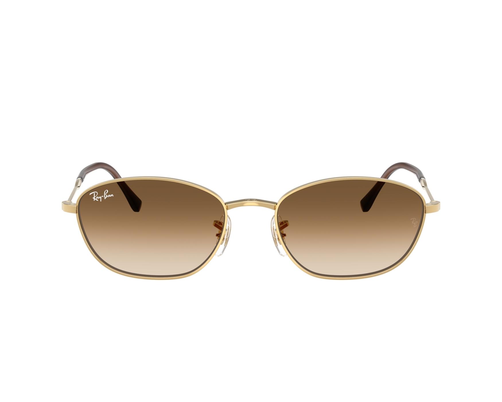 Ray-Ban Sunglasses RB3749 001/51
