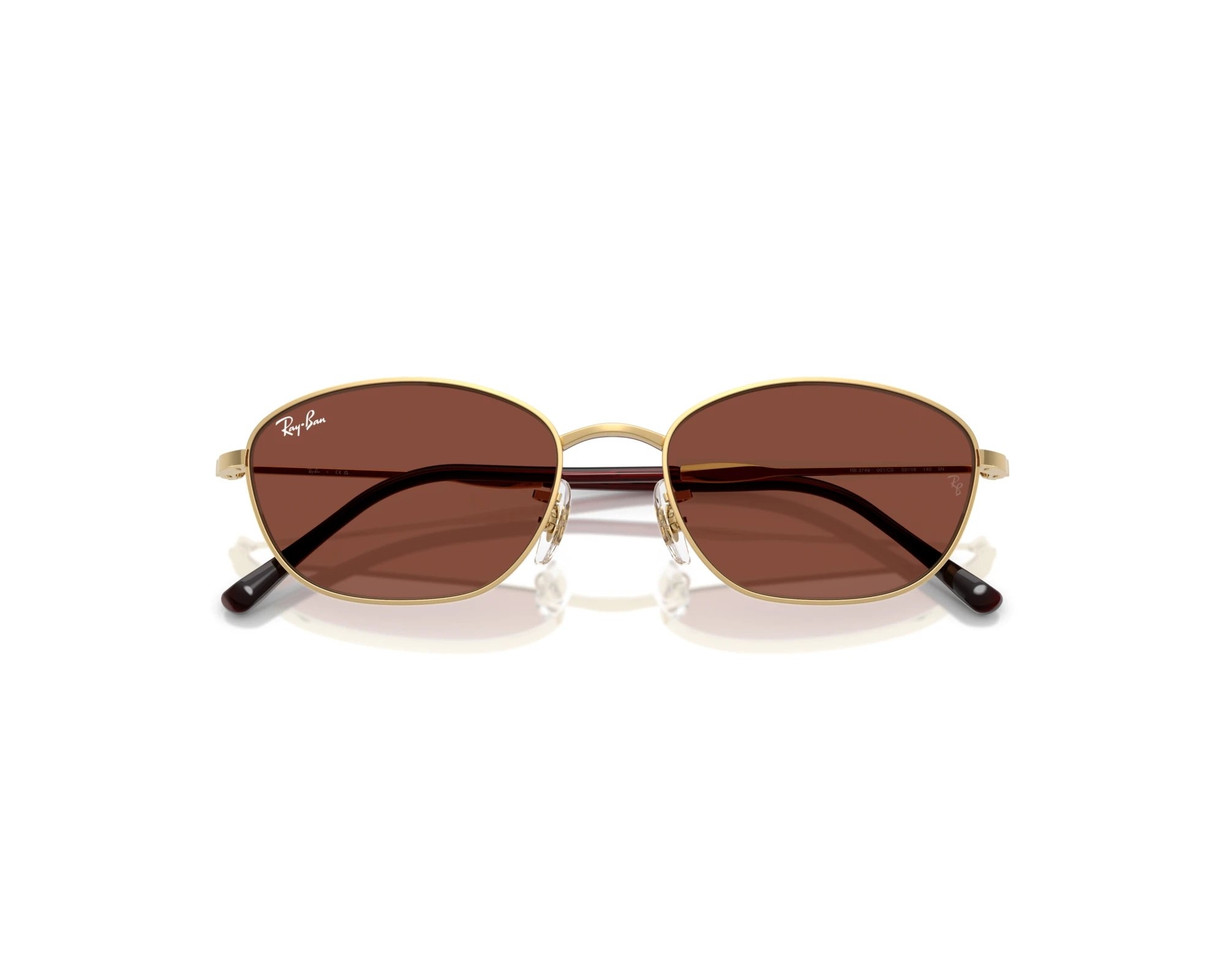 Ray Ban Rc009 Ray-Ban RB3749 001/C5: Buy Online | Visionet