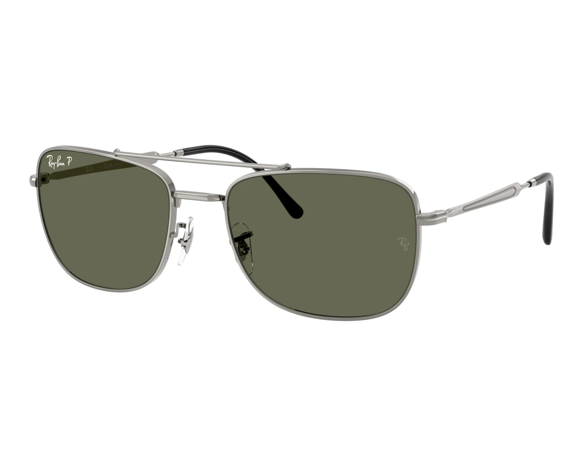 Ray-Ban RB3755 004/58 59-19 Grey  other view