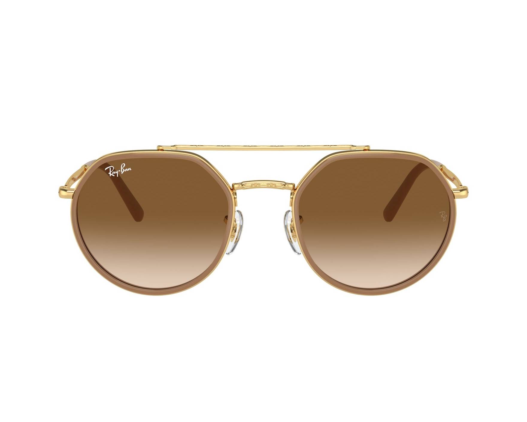 Ray-Ban Sunglasses RB3765 001/51