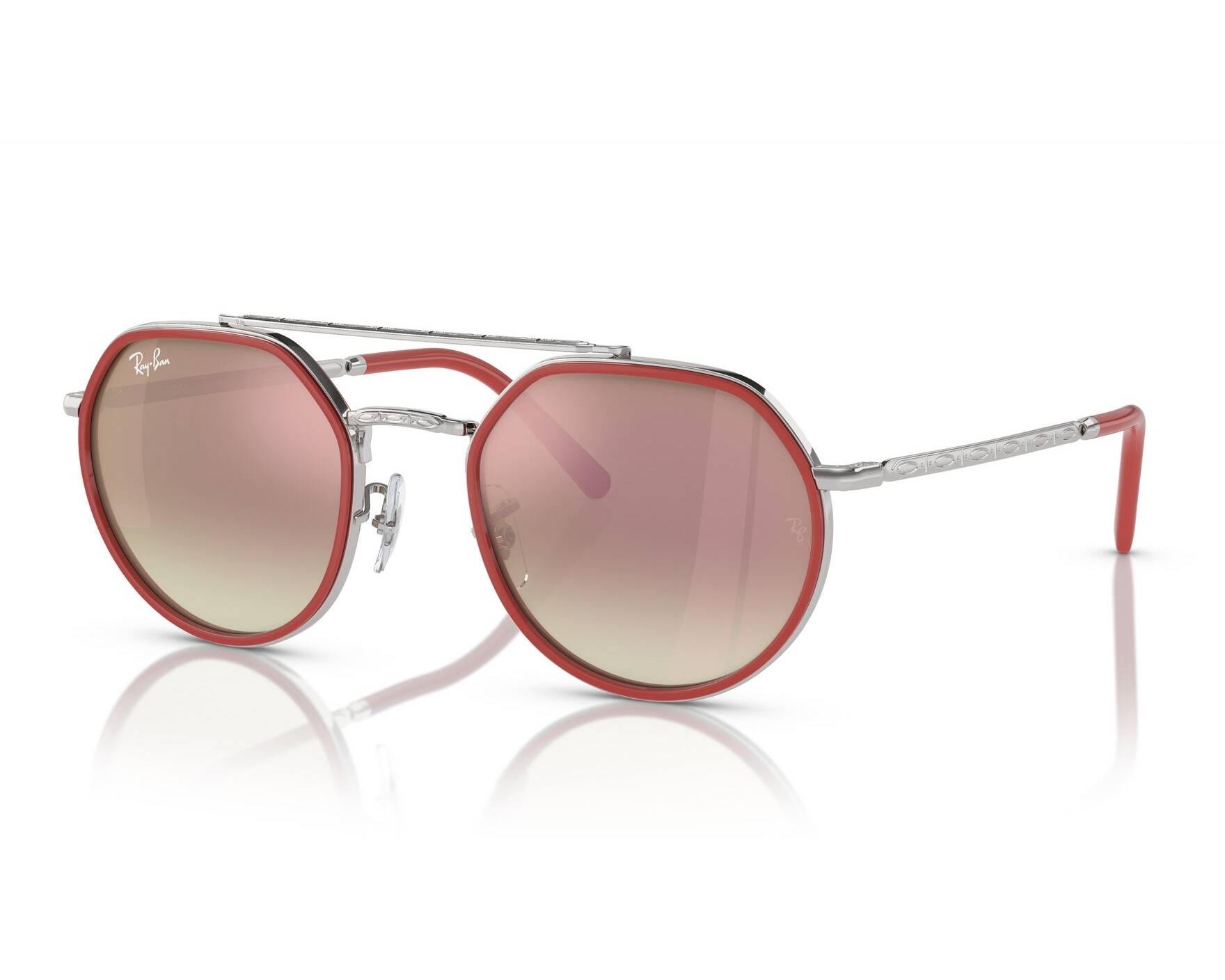 Ray-Ban Sunglasses RB3765 003/7O