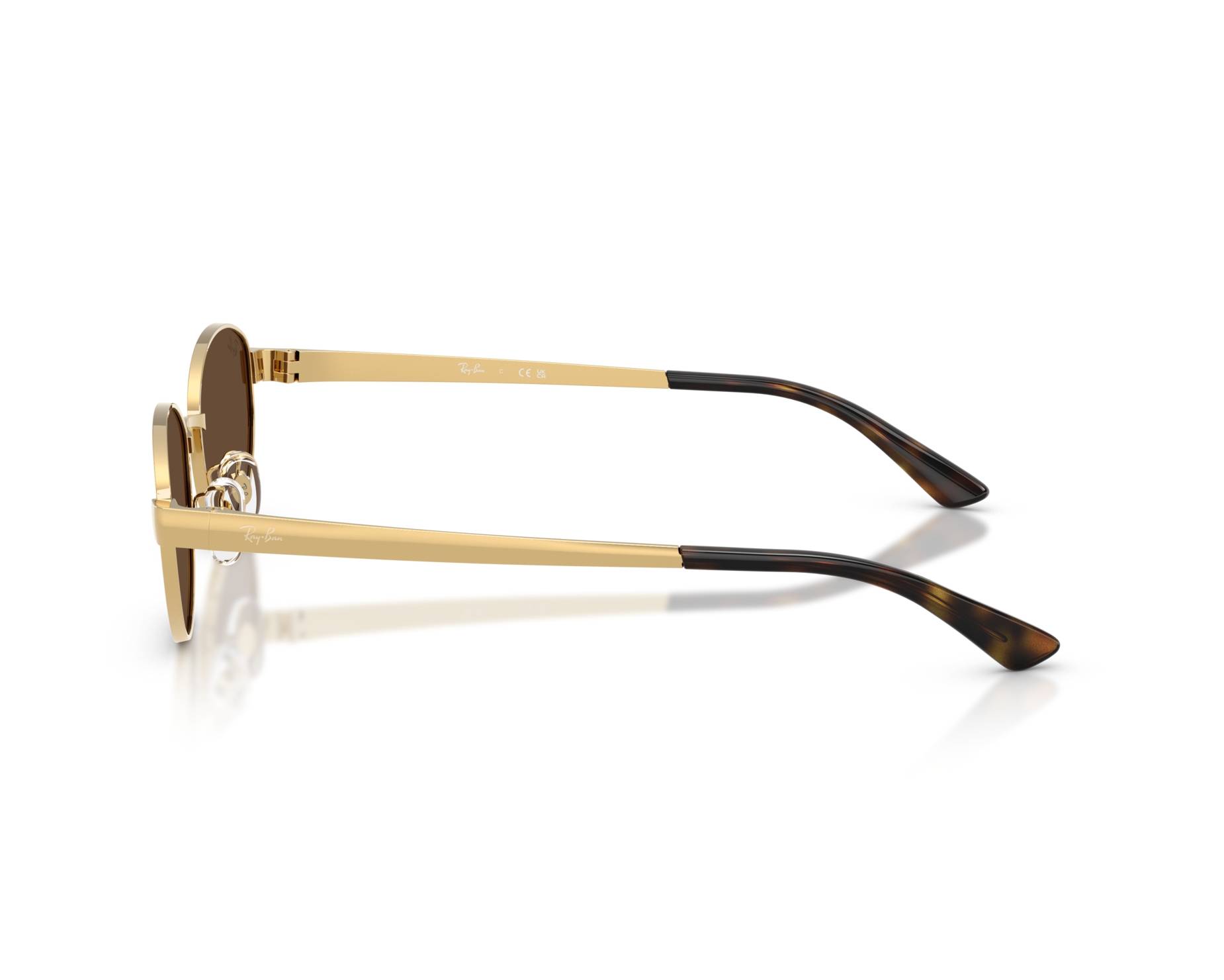 Ray-Ban RB3774D 001/73: Buy Online | Visionet