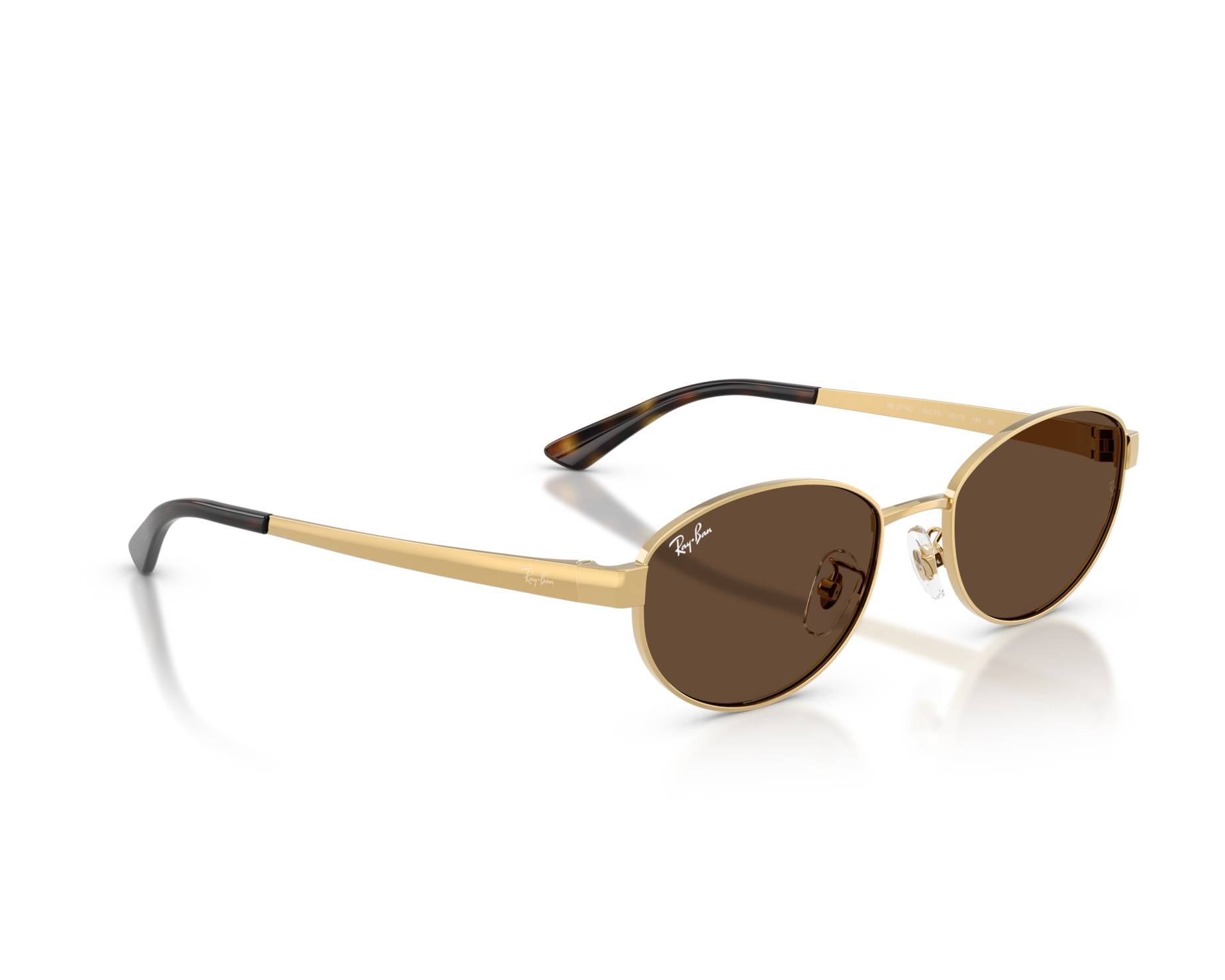 Ray-Ban RB3774D 001/73: Buy Online | Visionet