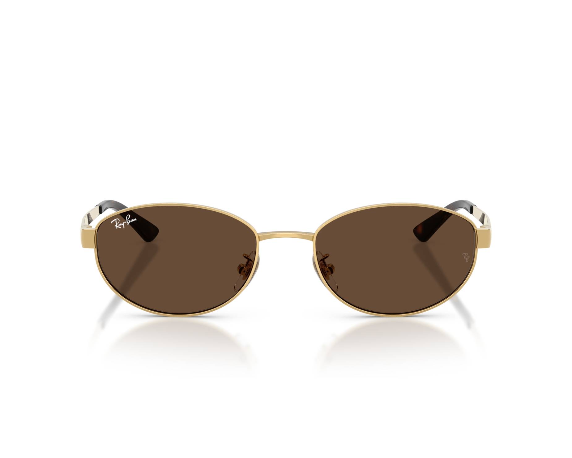 Ray-Ban RB3774D 001/73: Buy Online | Visionet