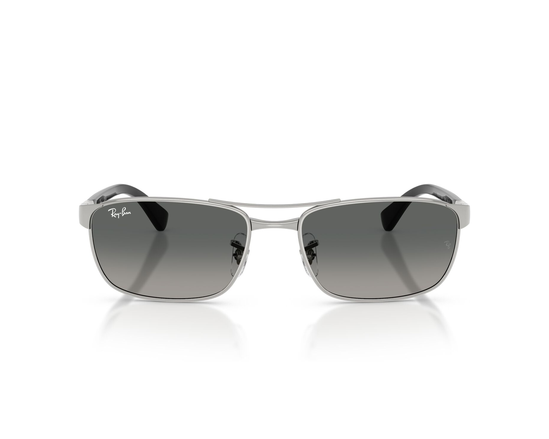 Ray℃ 木ノ葉 Ray-Ban RB3778 003/71 | Visionet