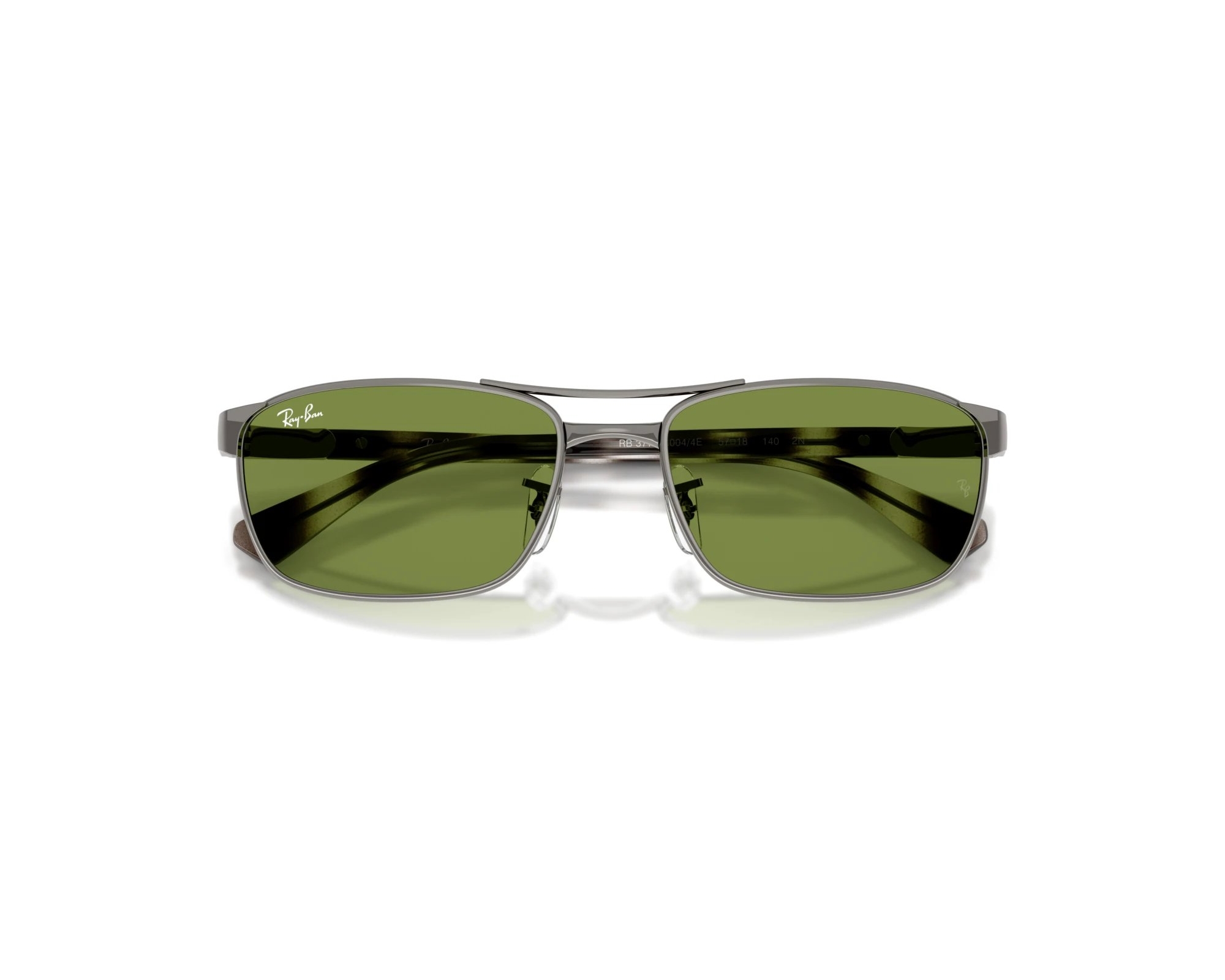 Ray-Ban RB3778 004/4E: Buy Online | Visionet