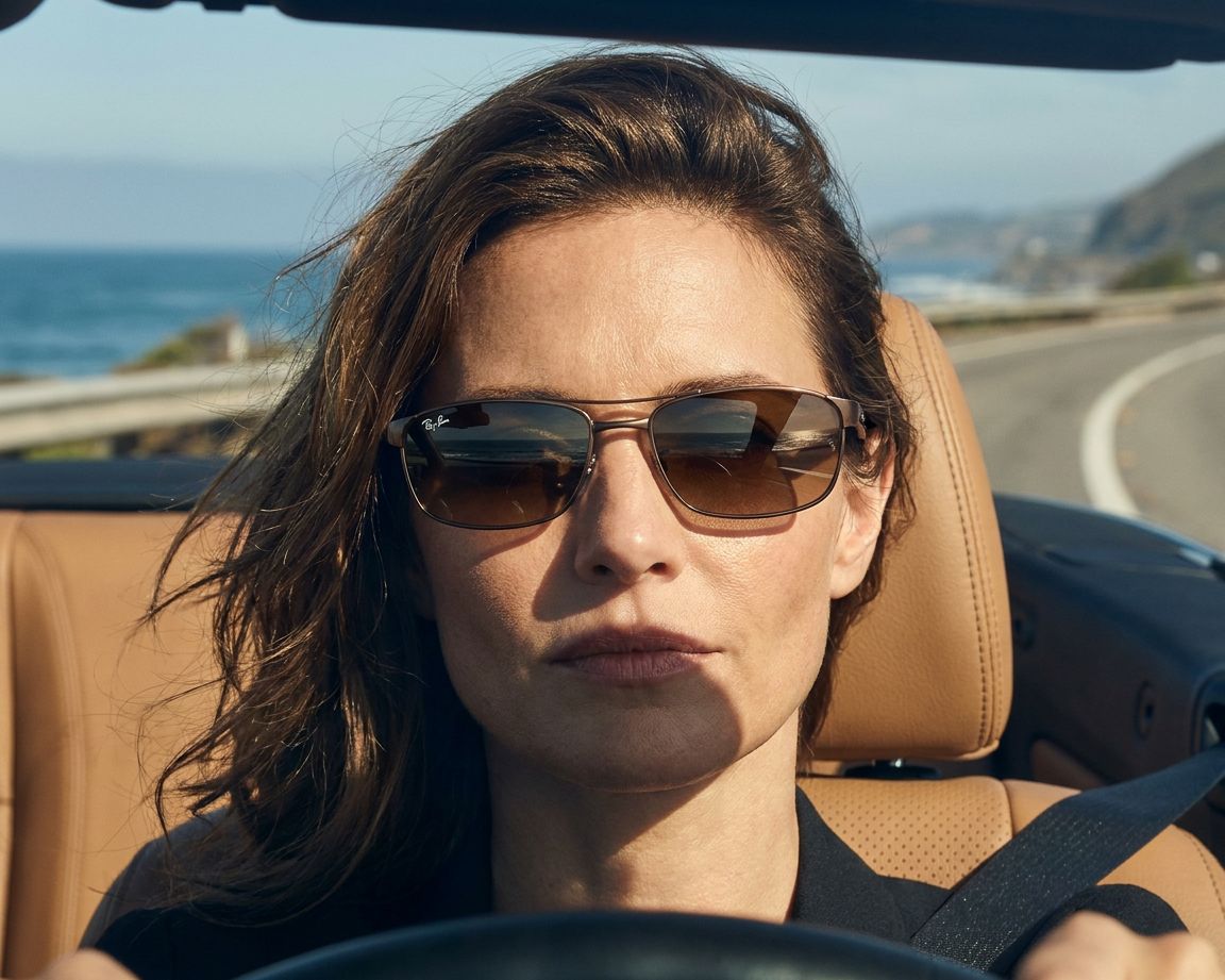 Ray-Ban ×ノースフェイス　デナリ120 Ray-Ban RB3778 925933: Buy Online | Visionet