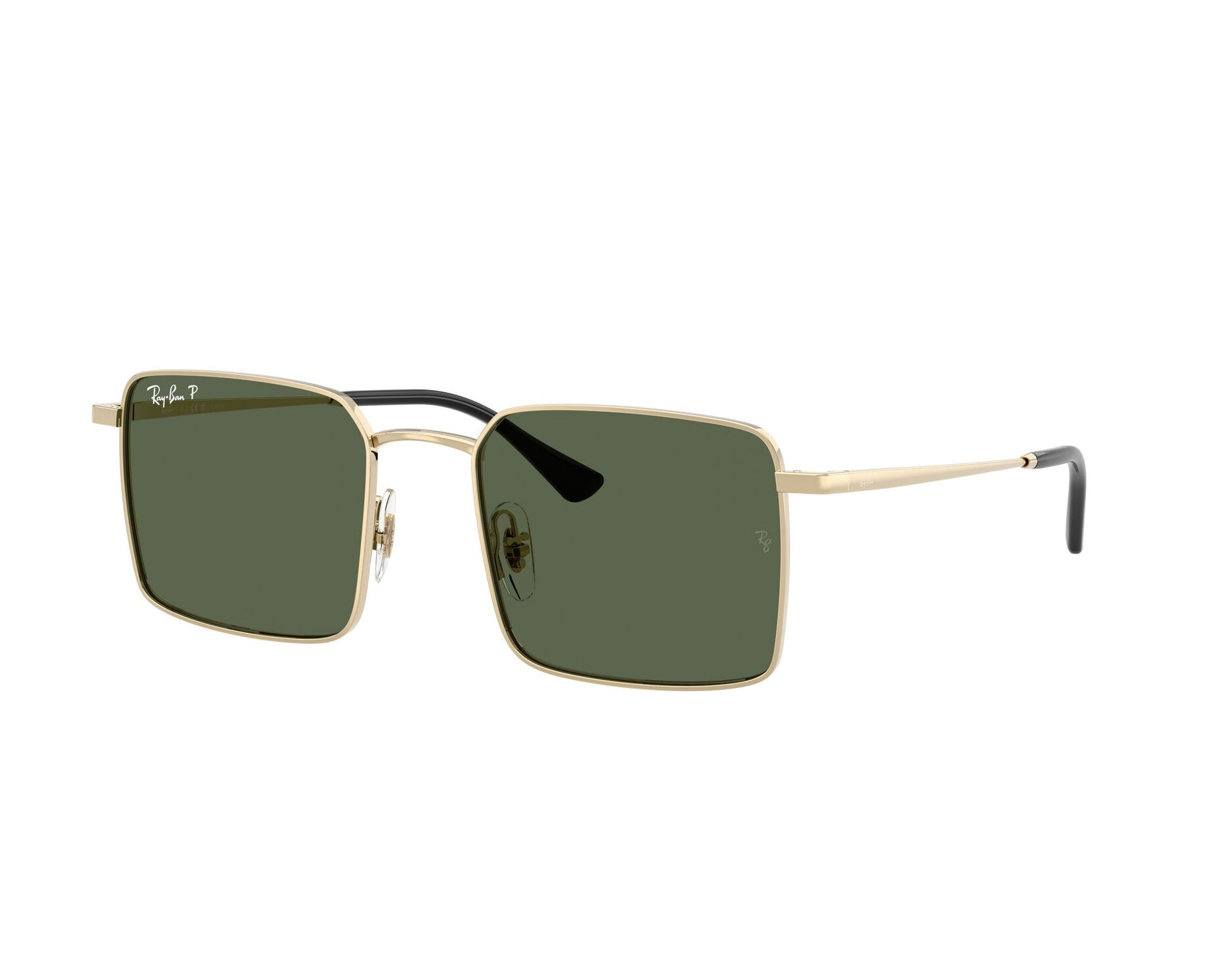 Ray-Ban Sunglasses RB3782 92139A