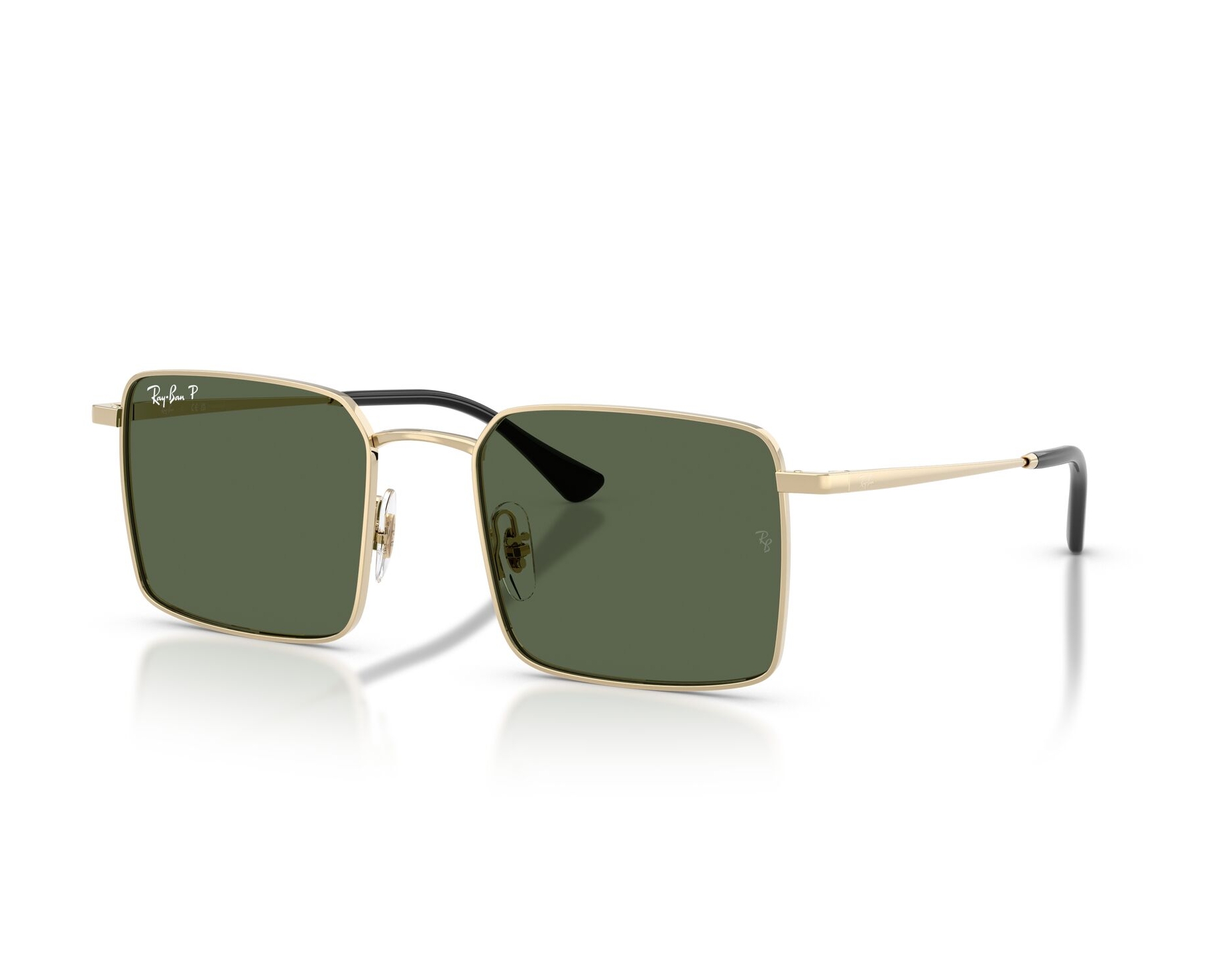 Ray-Ban Sunglasses RB3782 92139A