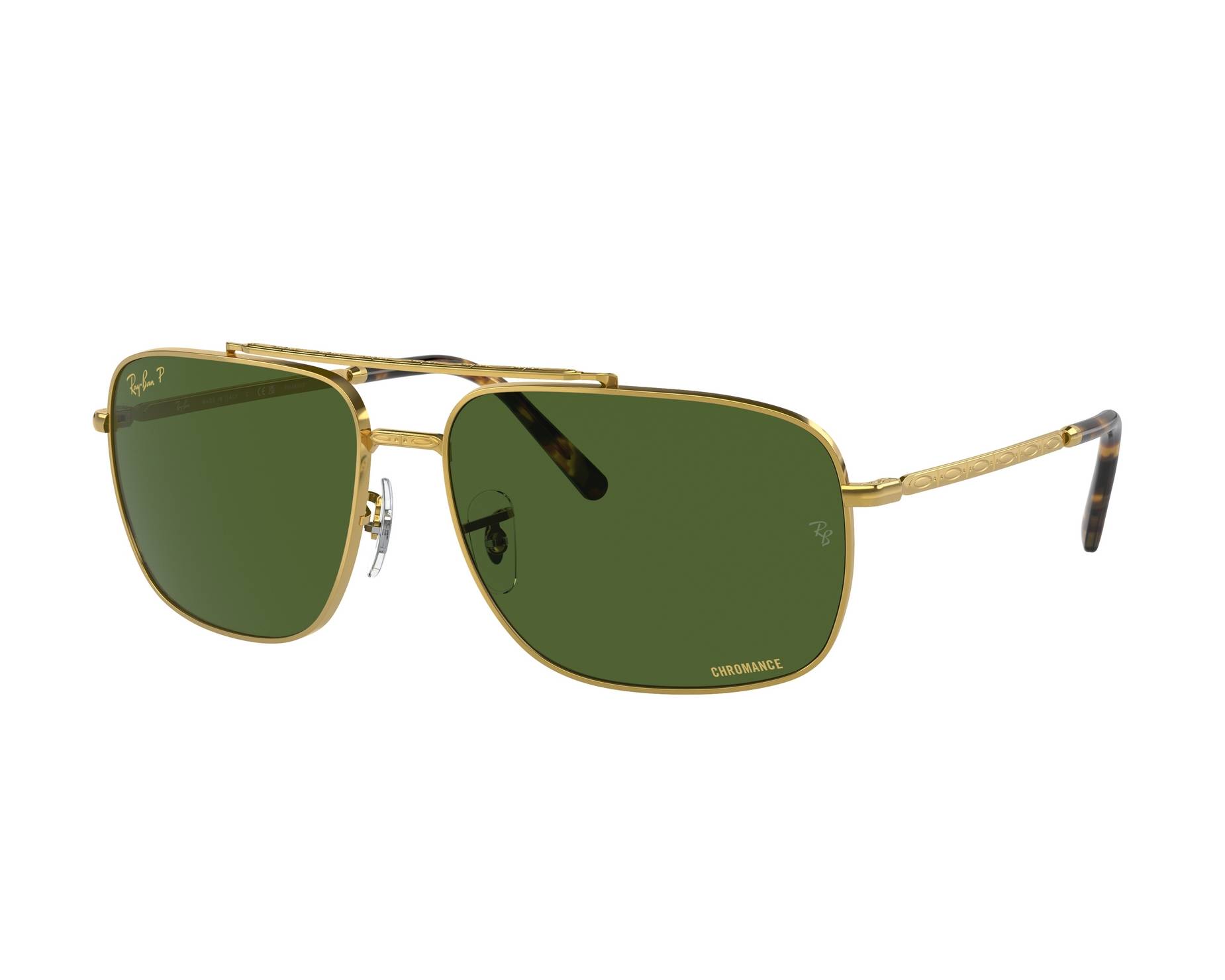 Ray-Ban sunglasses RB3796 9196P1