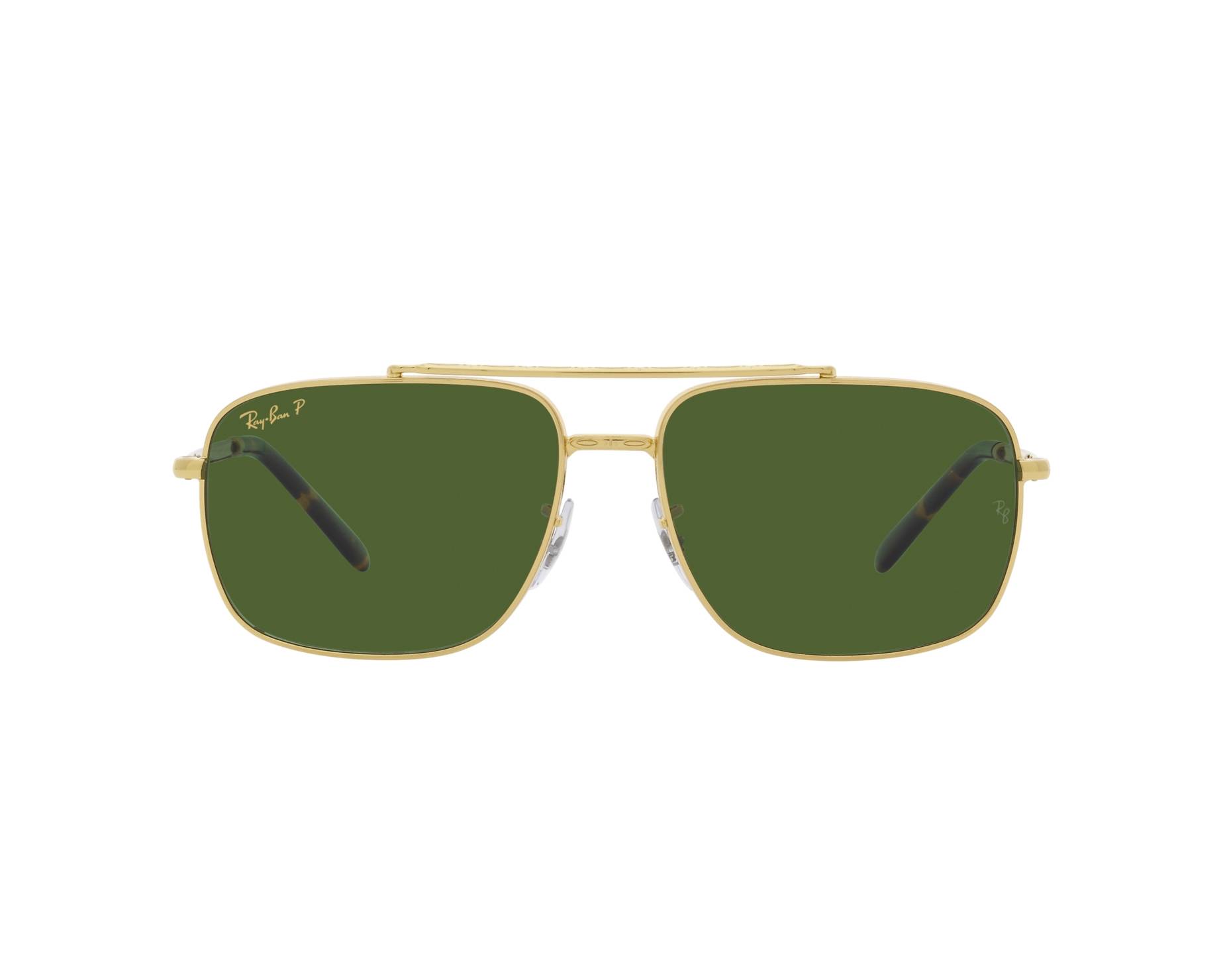Ray-Ban Sunglasses RB3796 9196P1