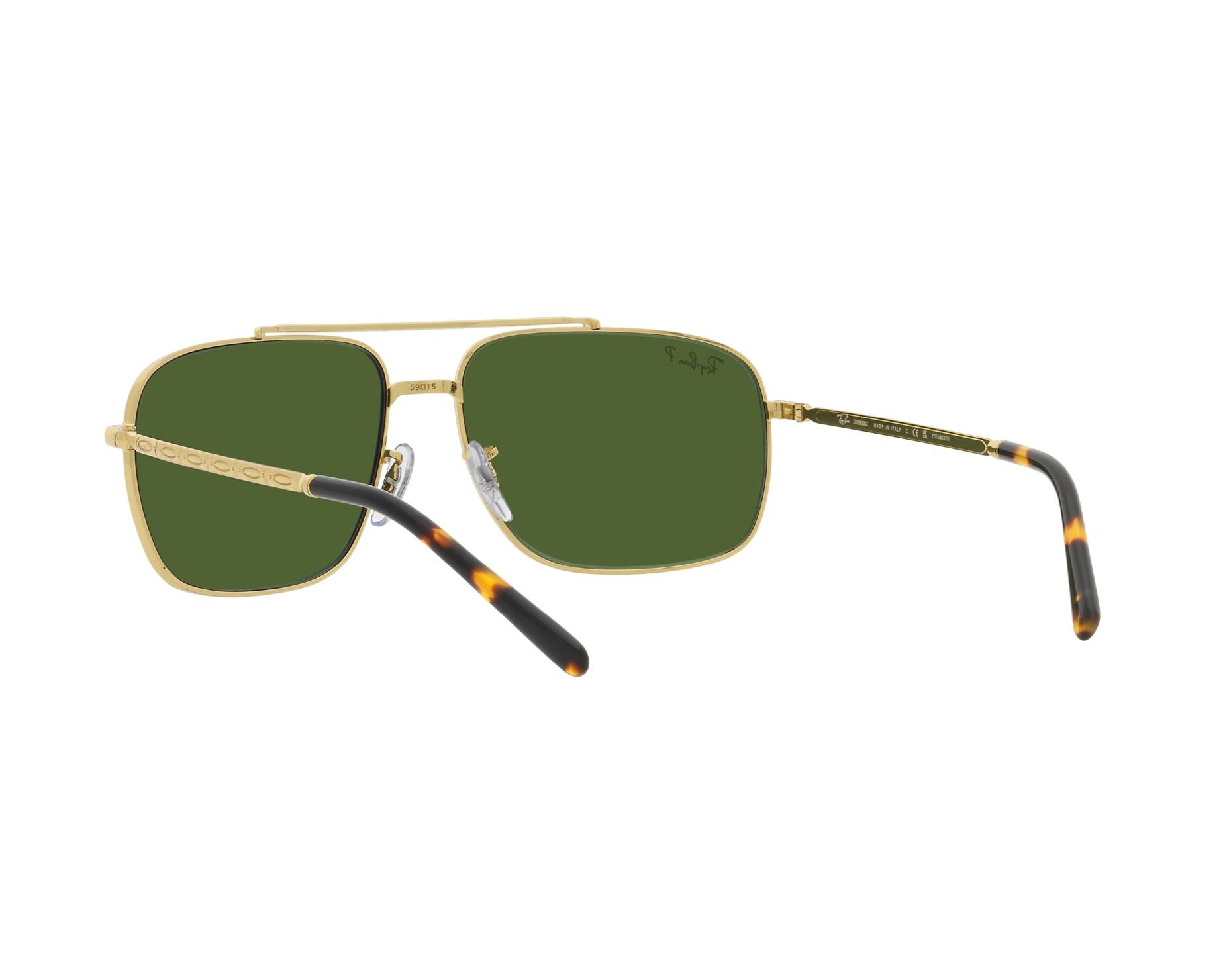 Ray-Ban RB3796 9196P1: Buy Online | Visionet