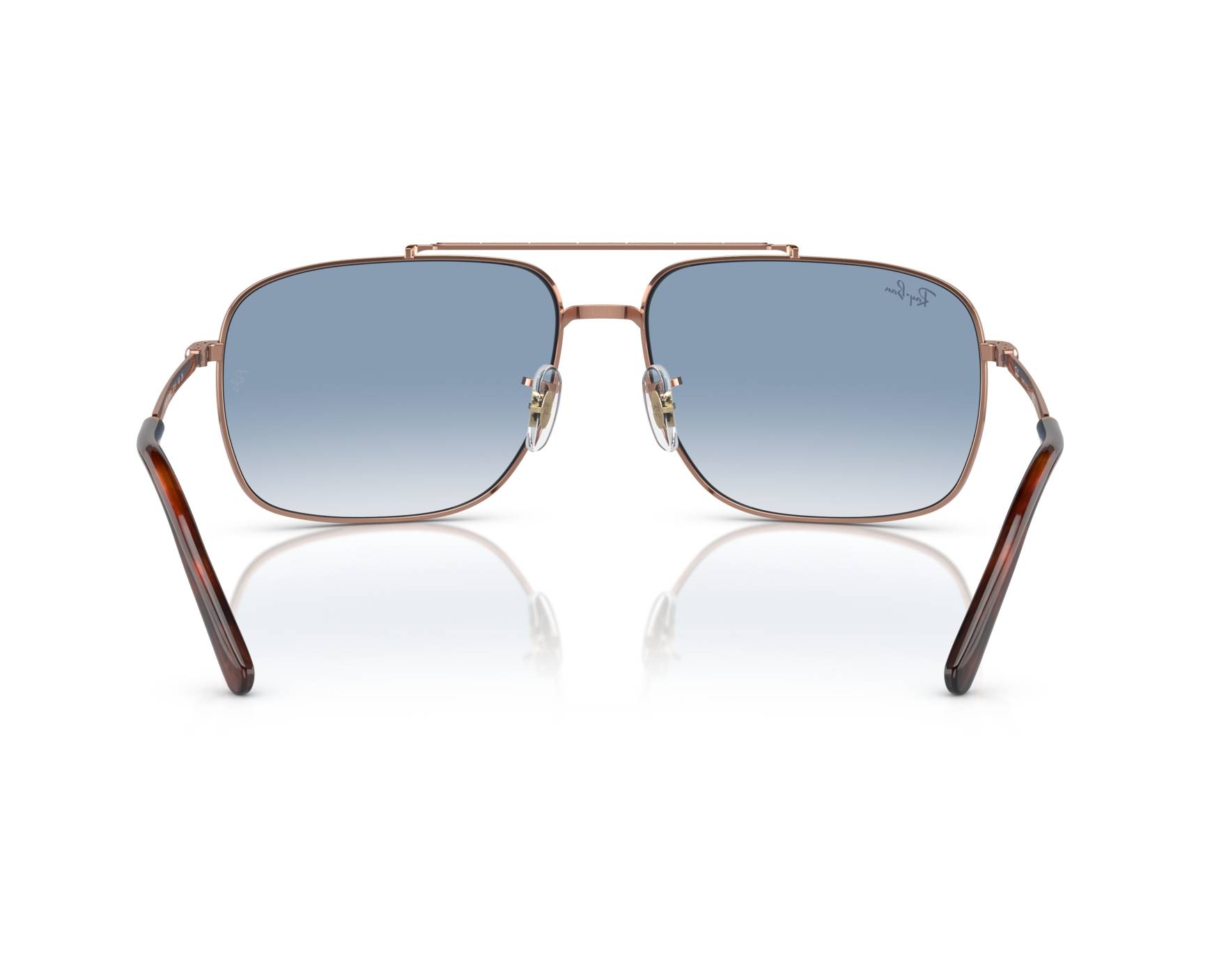 Ray-Ban Sunglasses RB3796 92023F