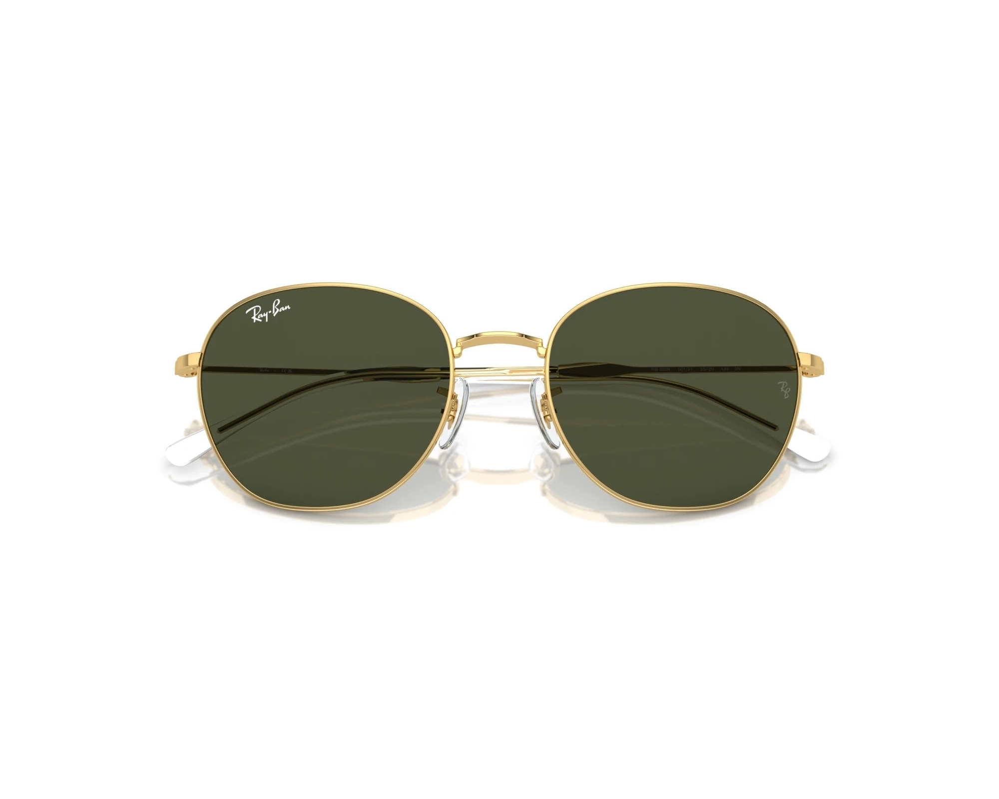 Ray Ban Rc009 Ray-Ban RB3809 001/31: Buy Online | Visionet