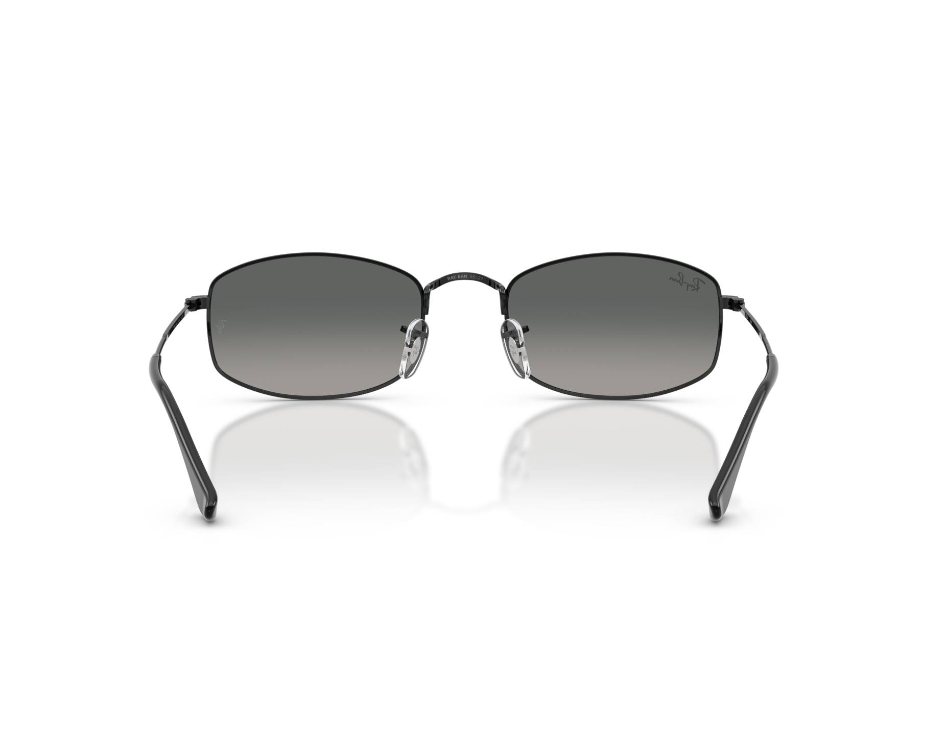 Ray-Ban RB3832 002/71 | Visionet