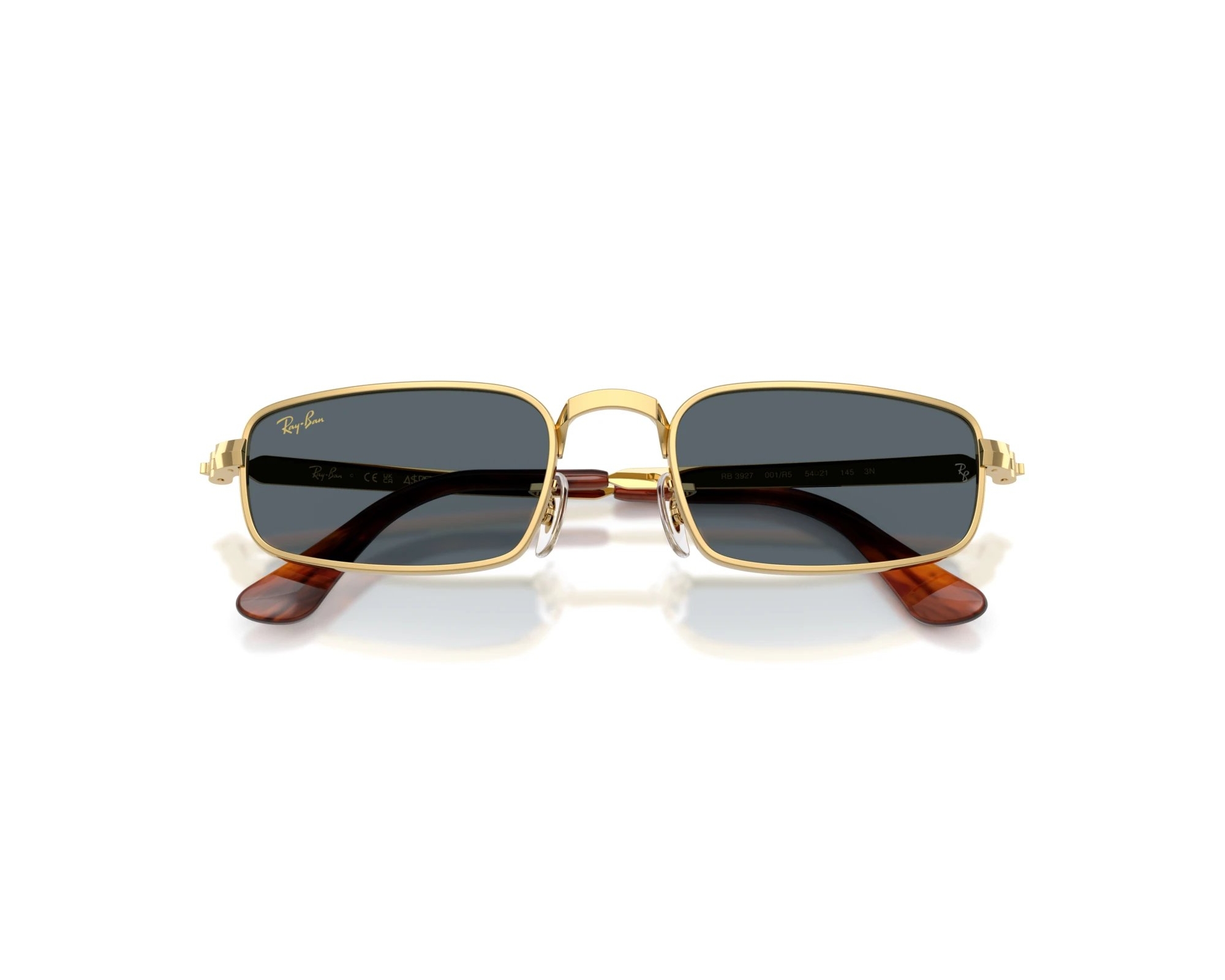 Ray Ban Rb8927 Ray-Ban RB3927 001/R5: Buy Online | Visionet