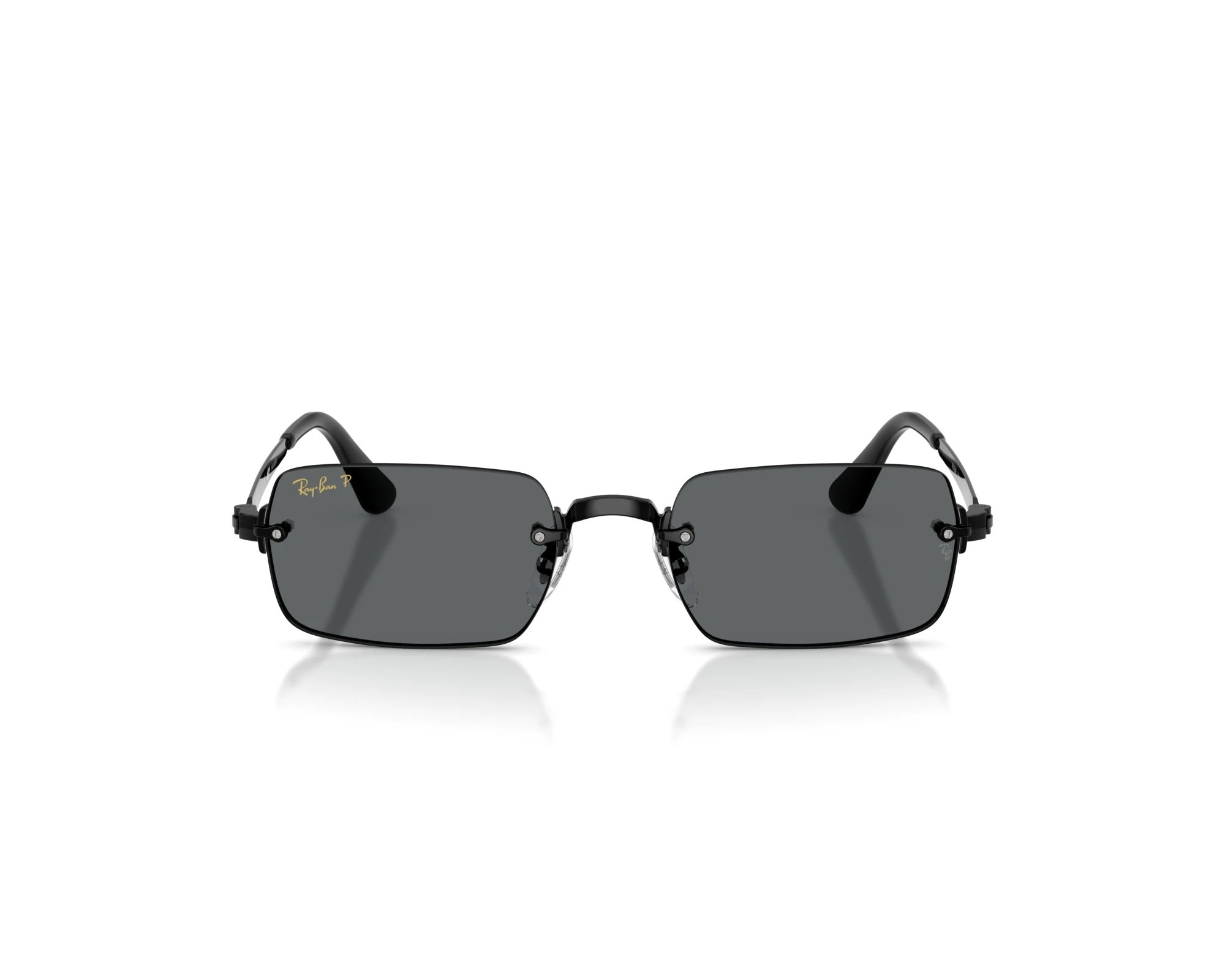 Ray 3928 Ray-Ban RB3928 002/81: Buy Online | Visionet